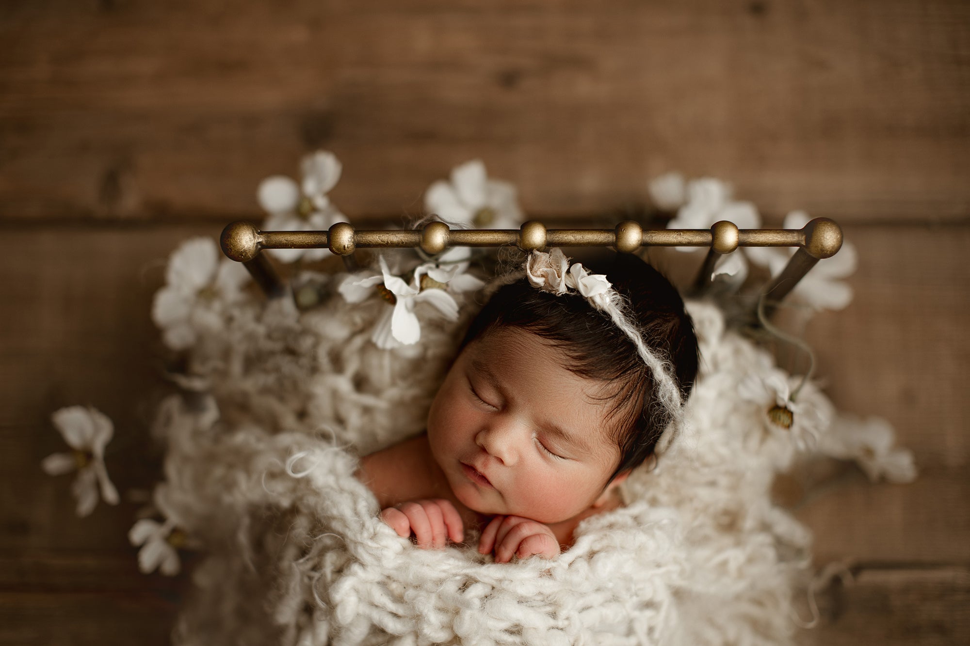 Ashes Bed | Golden Ticket