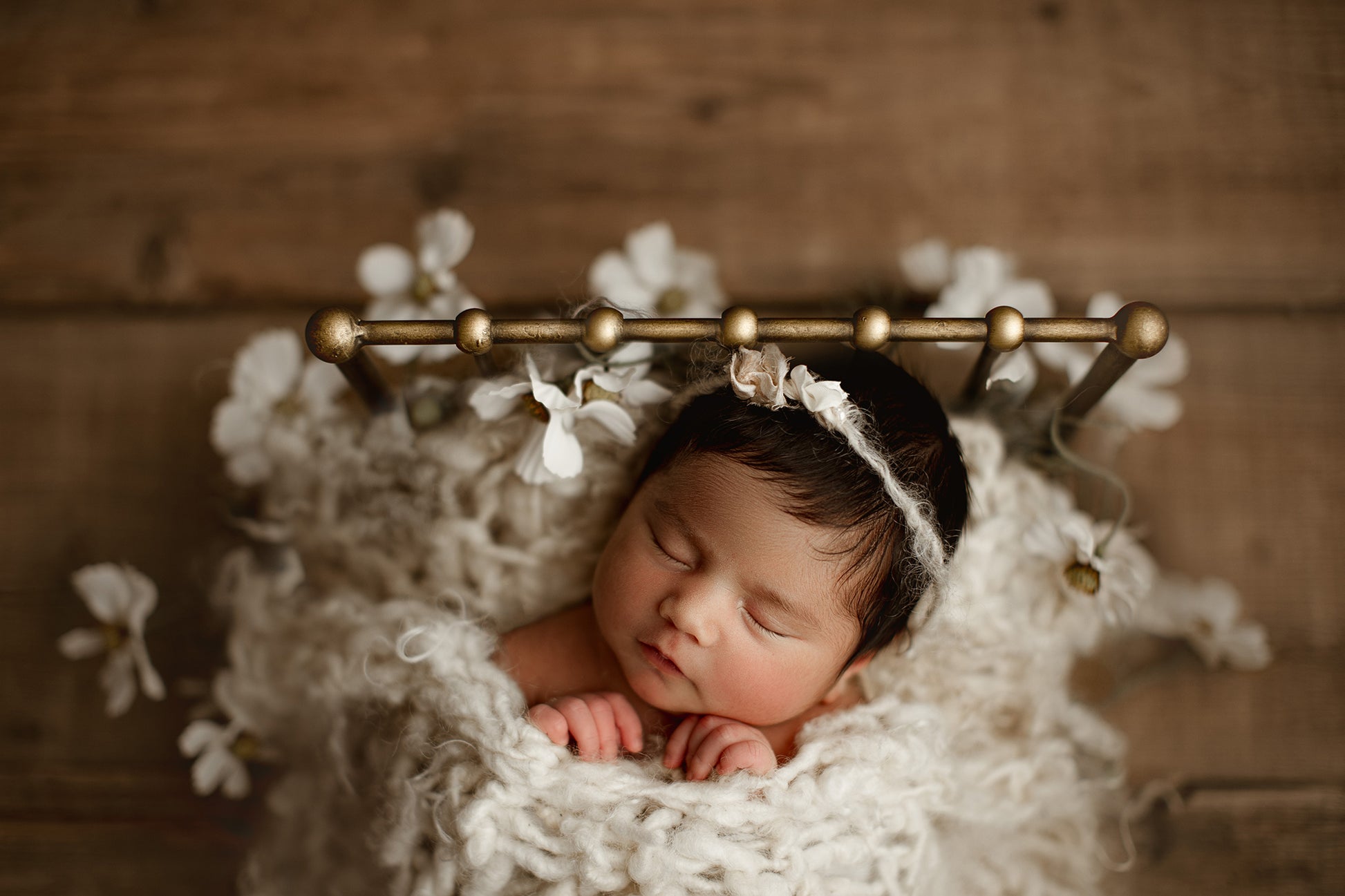 Ashes Bed | Golden Ticket