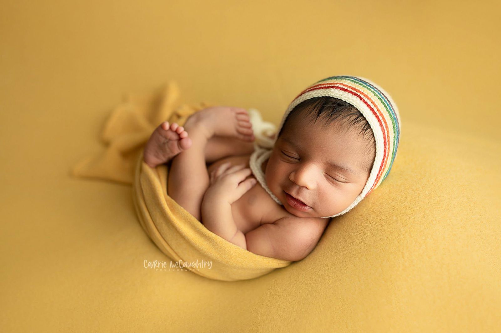 Credit Carrie McCaughtry Photography