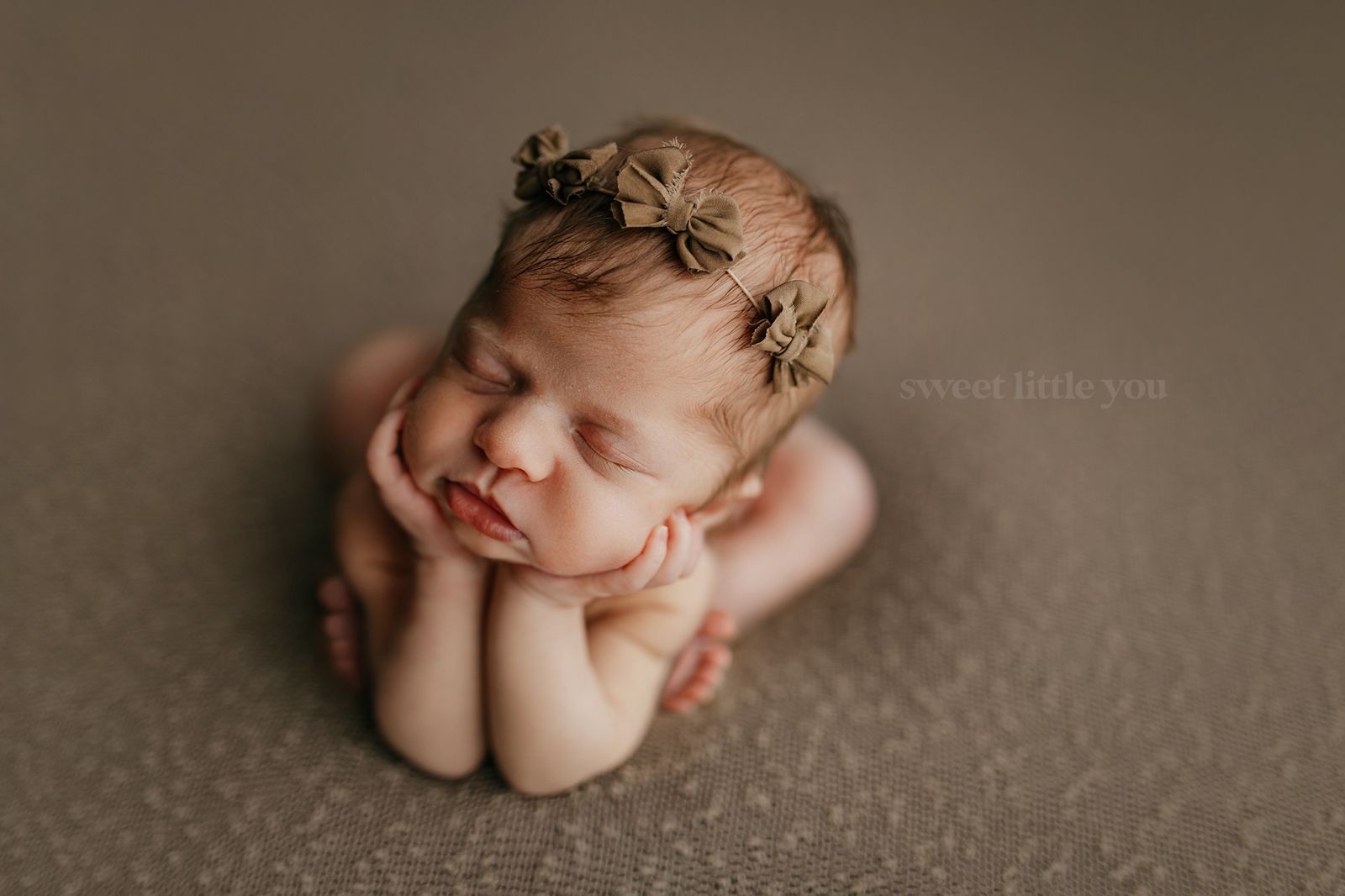 Credit Sweet Little You Photography