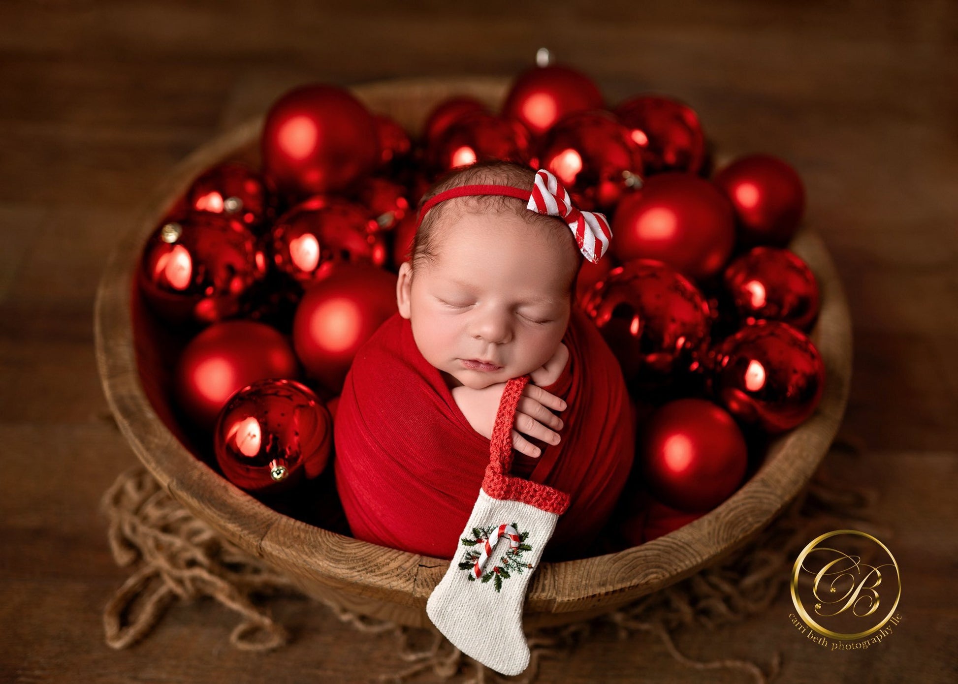 Credit Carri Beth Photography