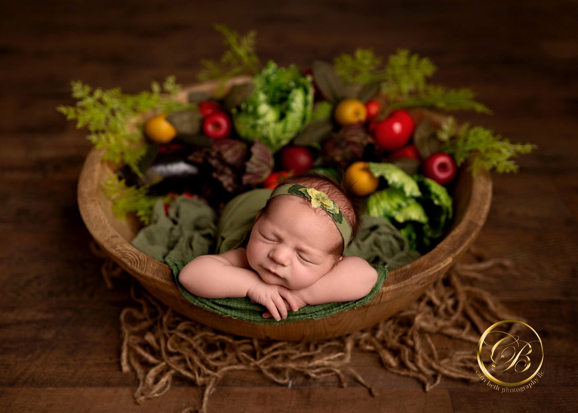 Credit Carri Beth Photography