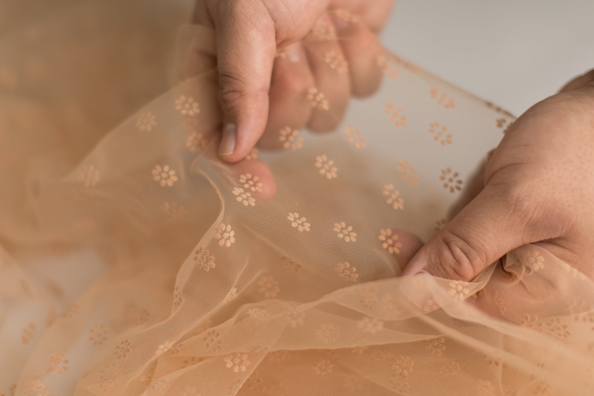 Arianna | Pink Nude Layer