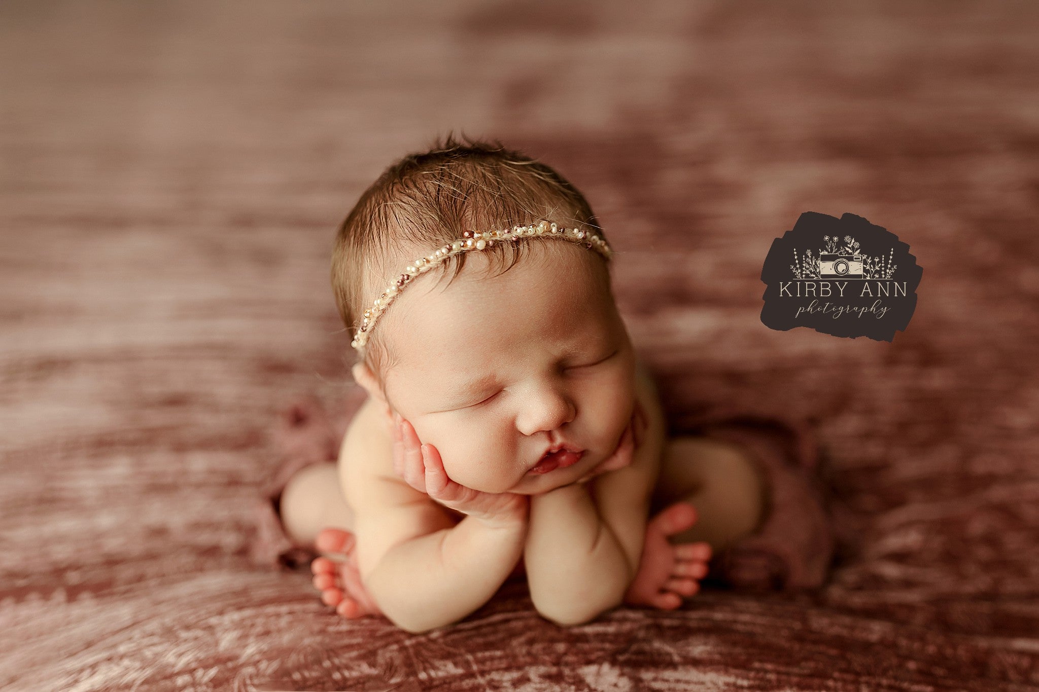 Credit Kirby Ann Photography
