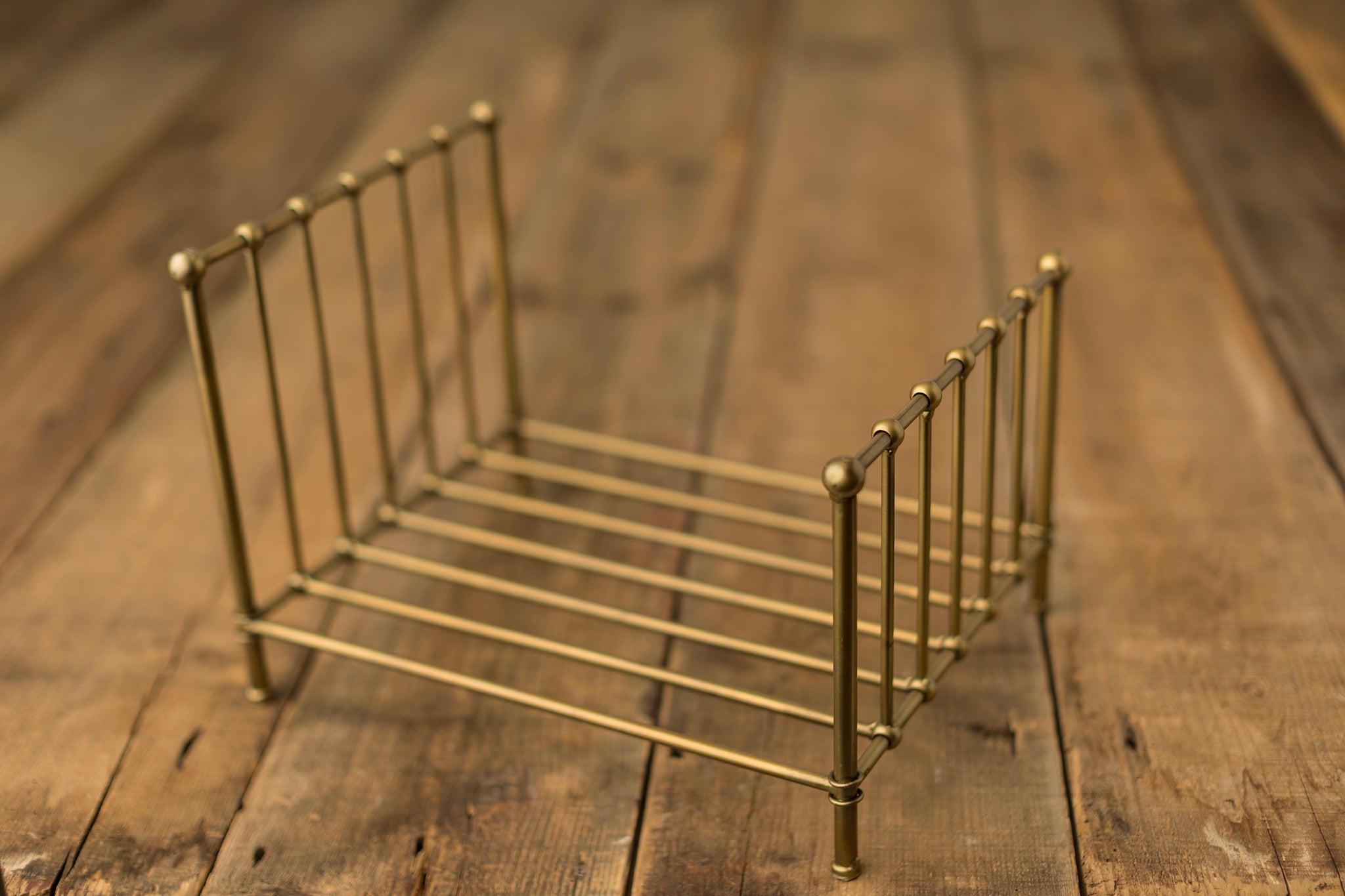 Ashes Bed | Golden Ticket