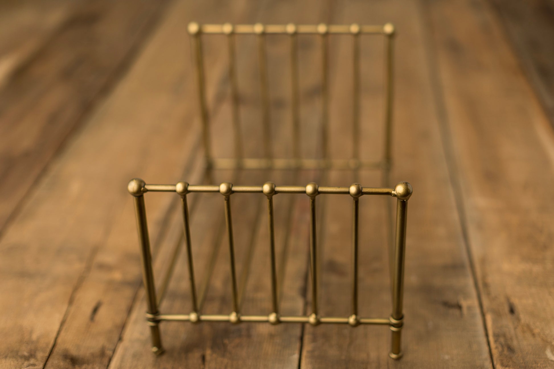 Ashes Bed | Golden Ticket
