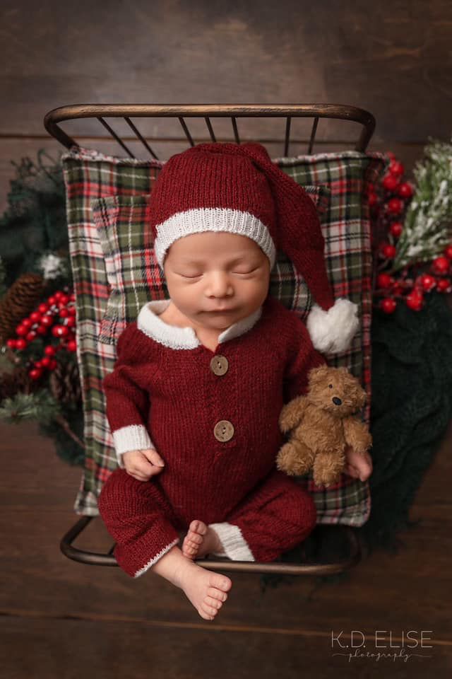 Credit K.D. Elise Photography