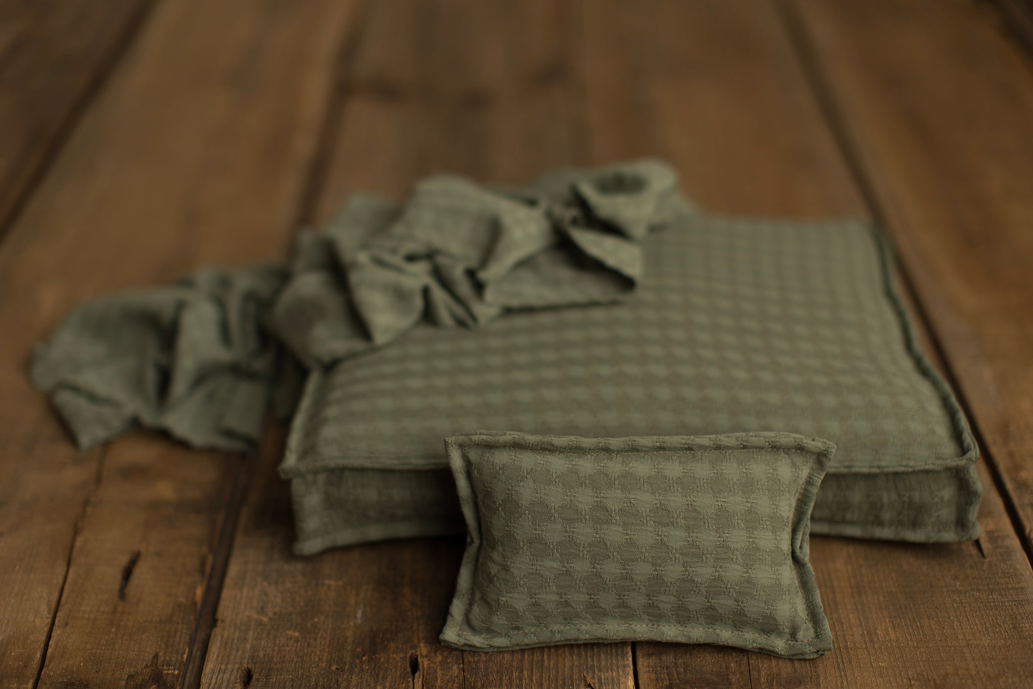 Bed Linens | Rooftop Garden