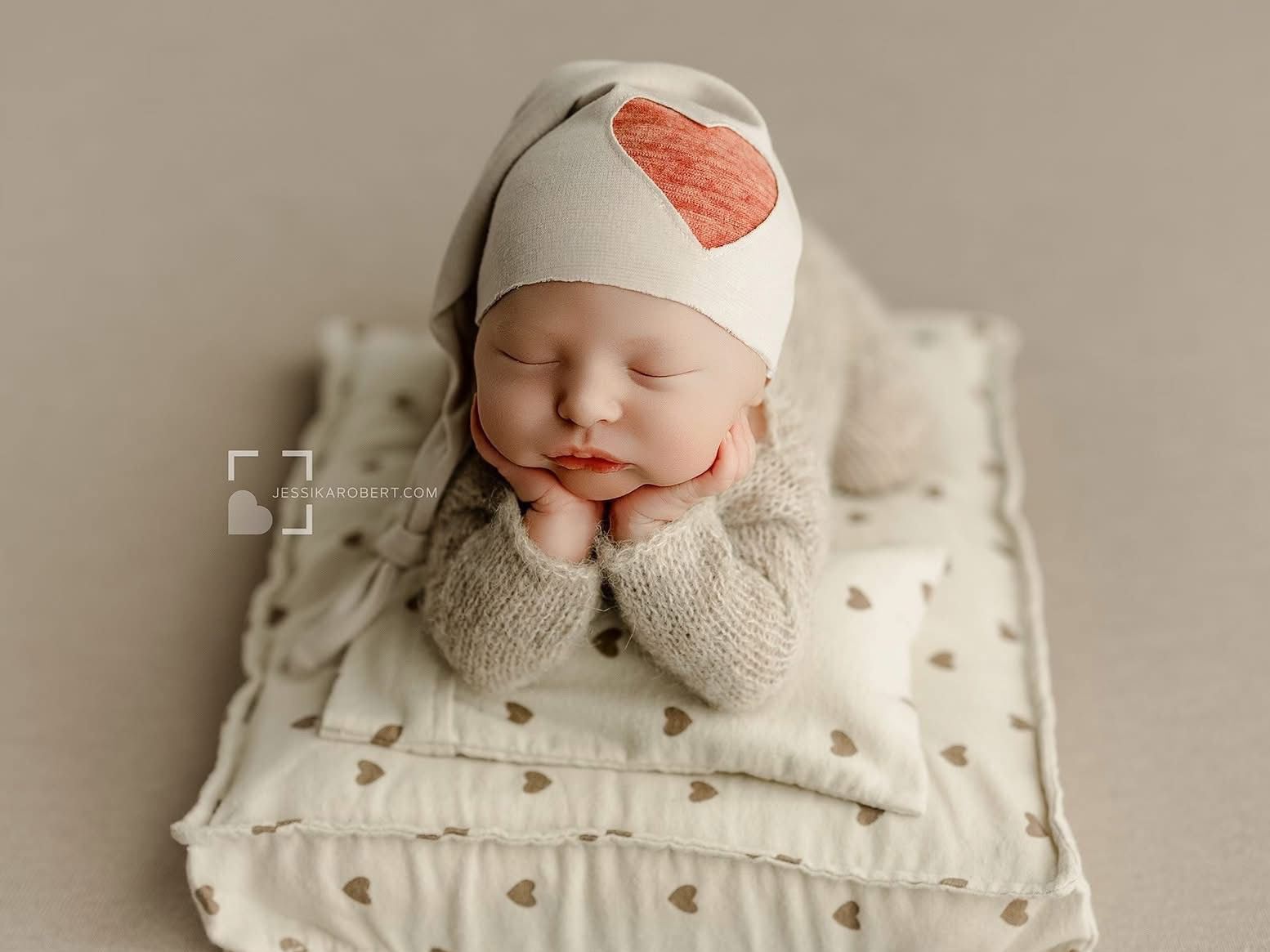 Credit Jessika Robert Photography