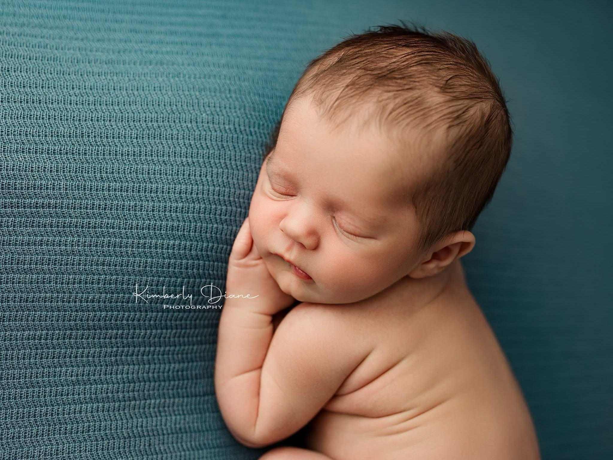 Credit Kimberly Diane Photography