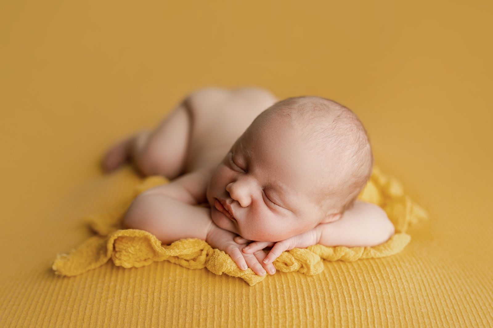 Credit Sweet Little You