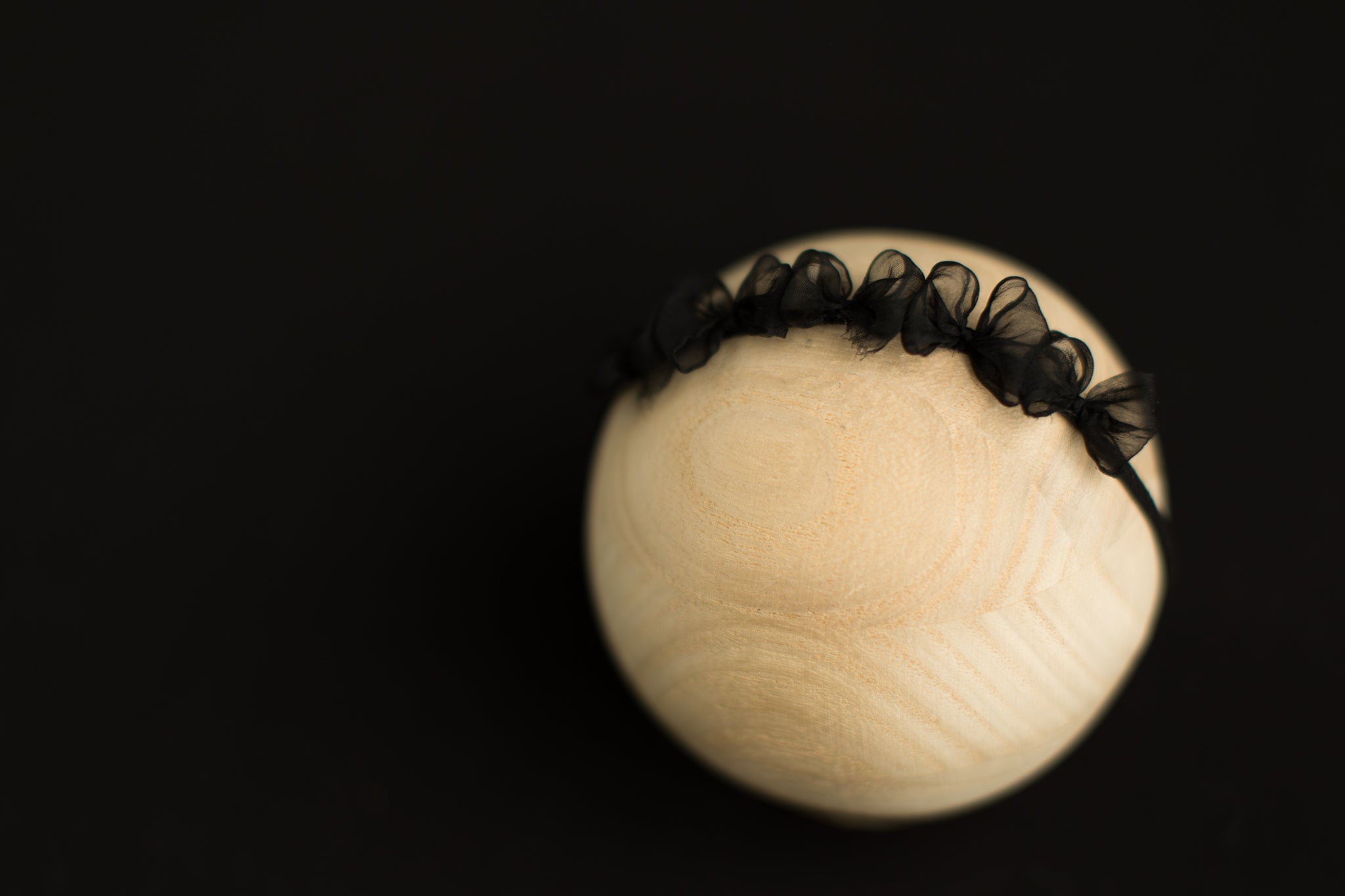 Black | Middle Child Multi Bow Headband