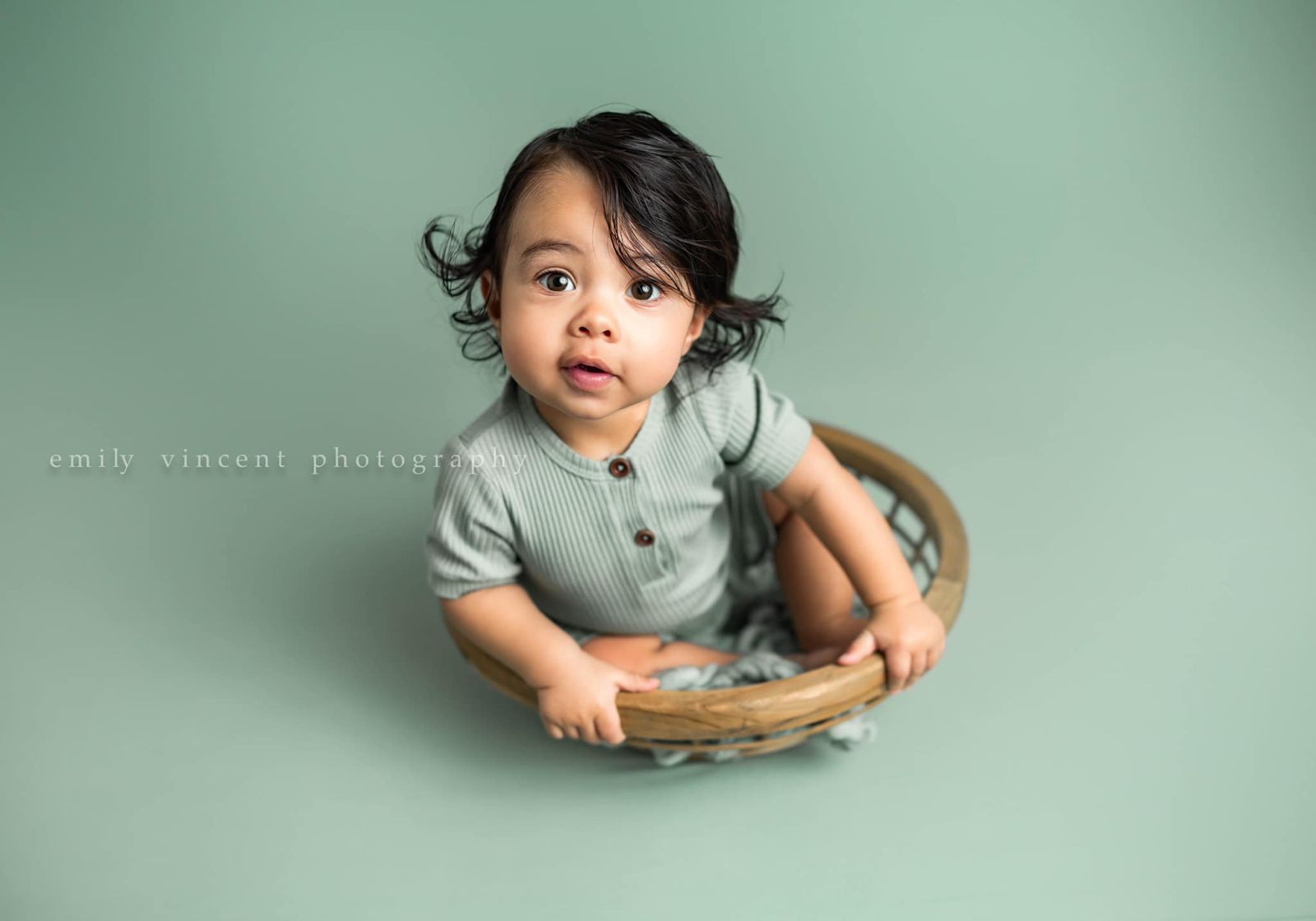 Chrystal's Bowl | Natural