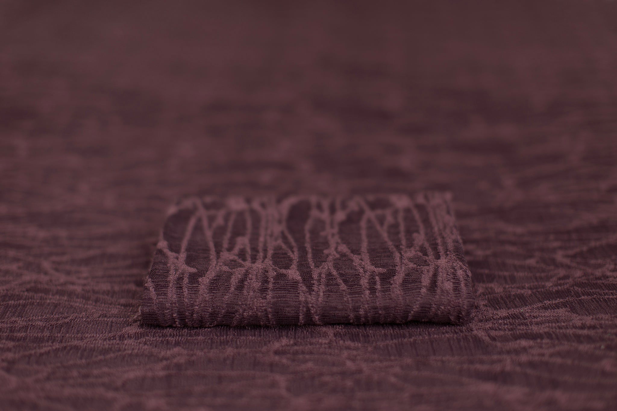 Cinderella | Plum Royale Wrap