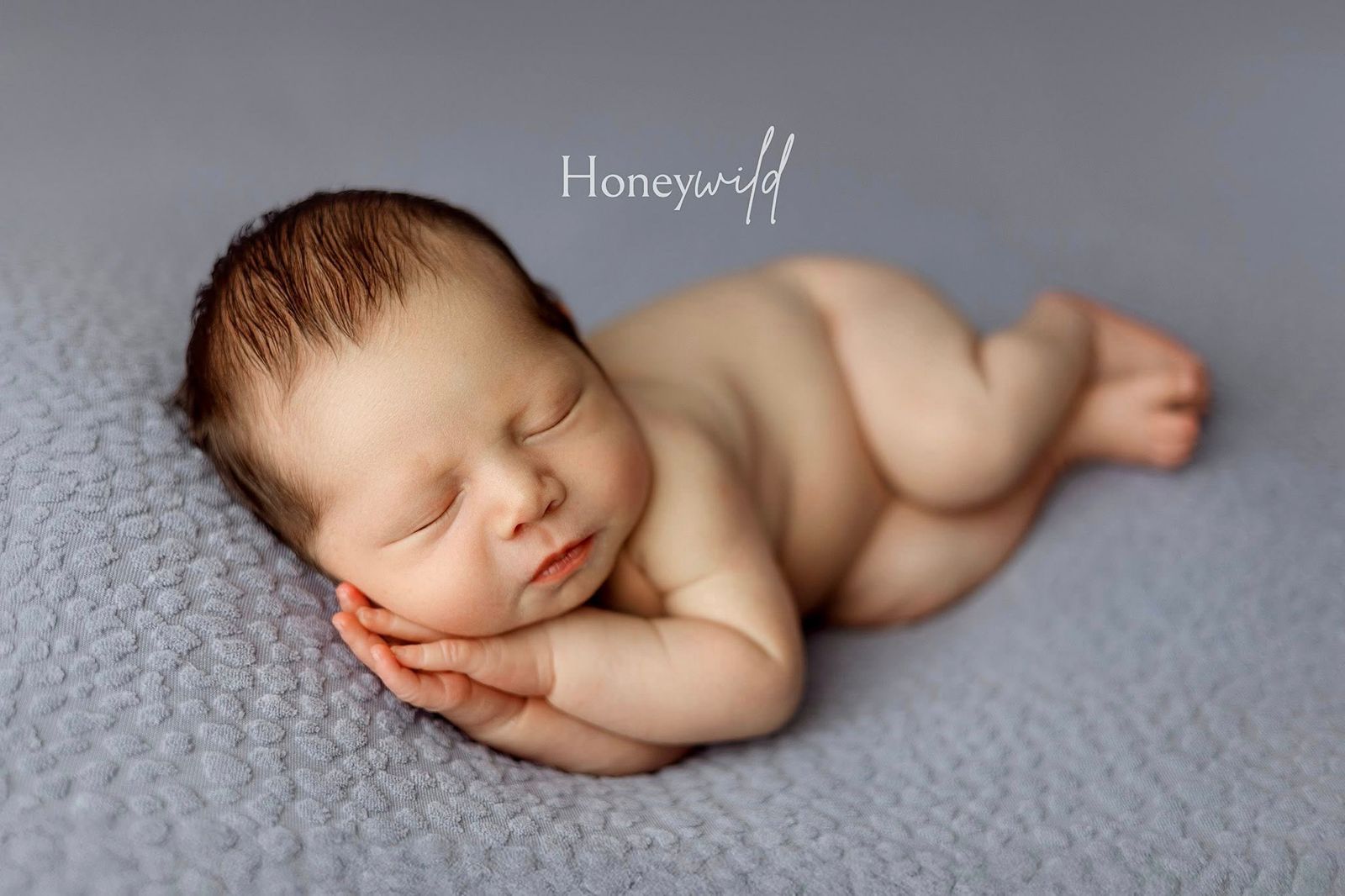 Colin | Sea Reflections