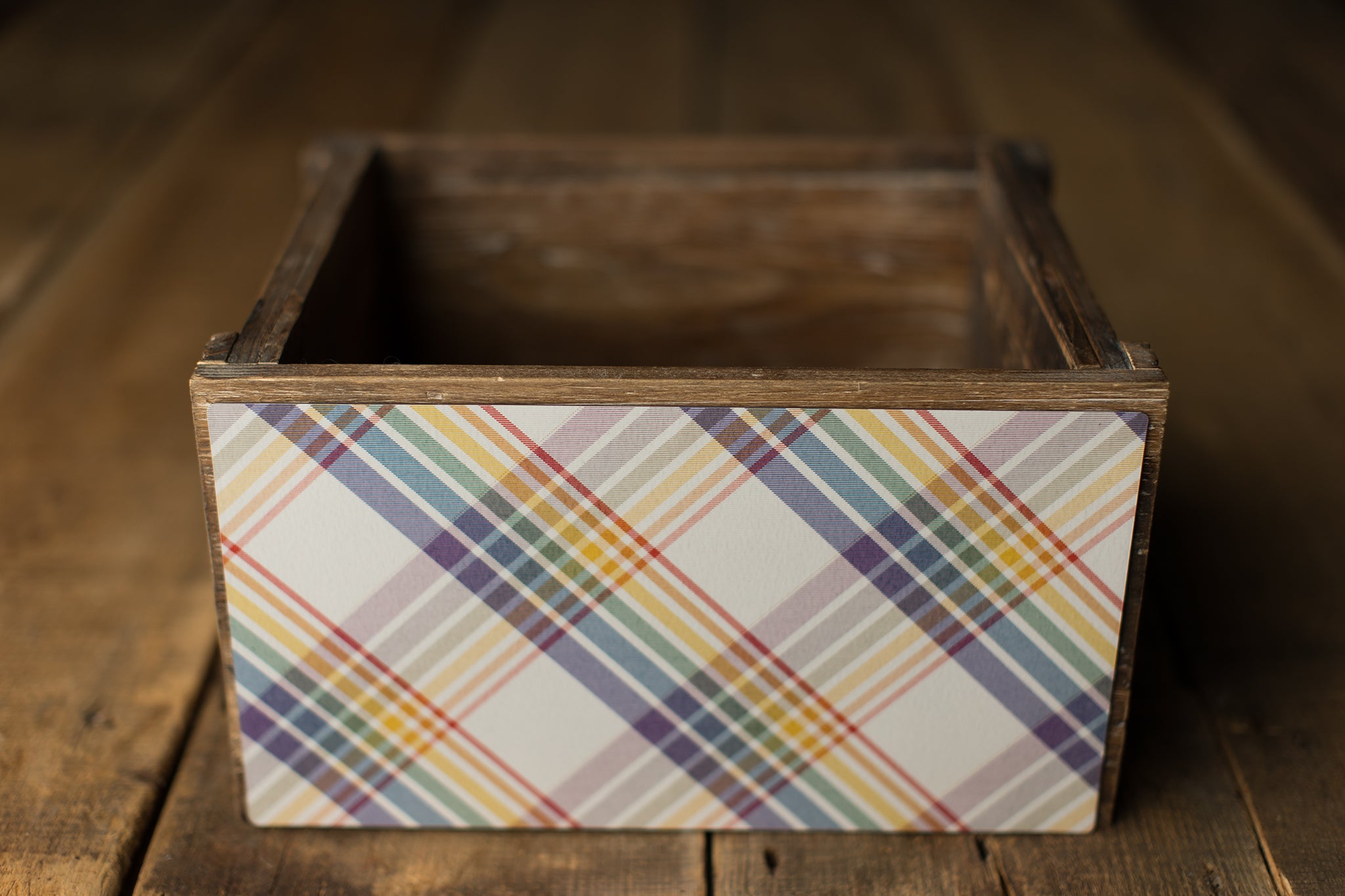 Crate Hugger | 443 Drunk Unicorn