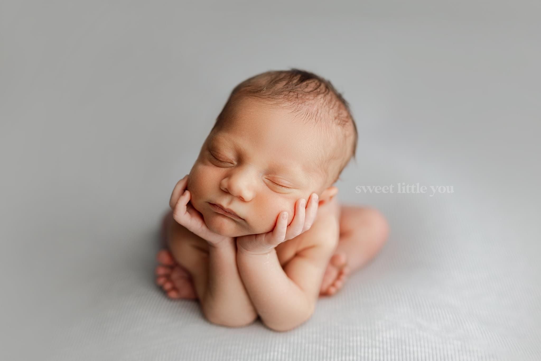 Credit Sweet Little You Photography