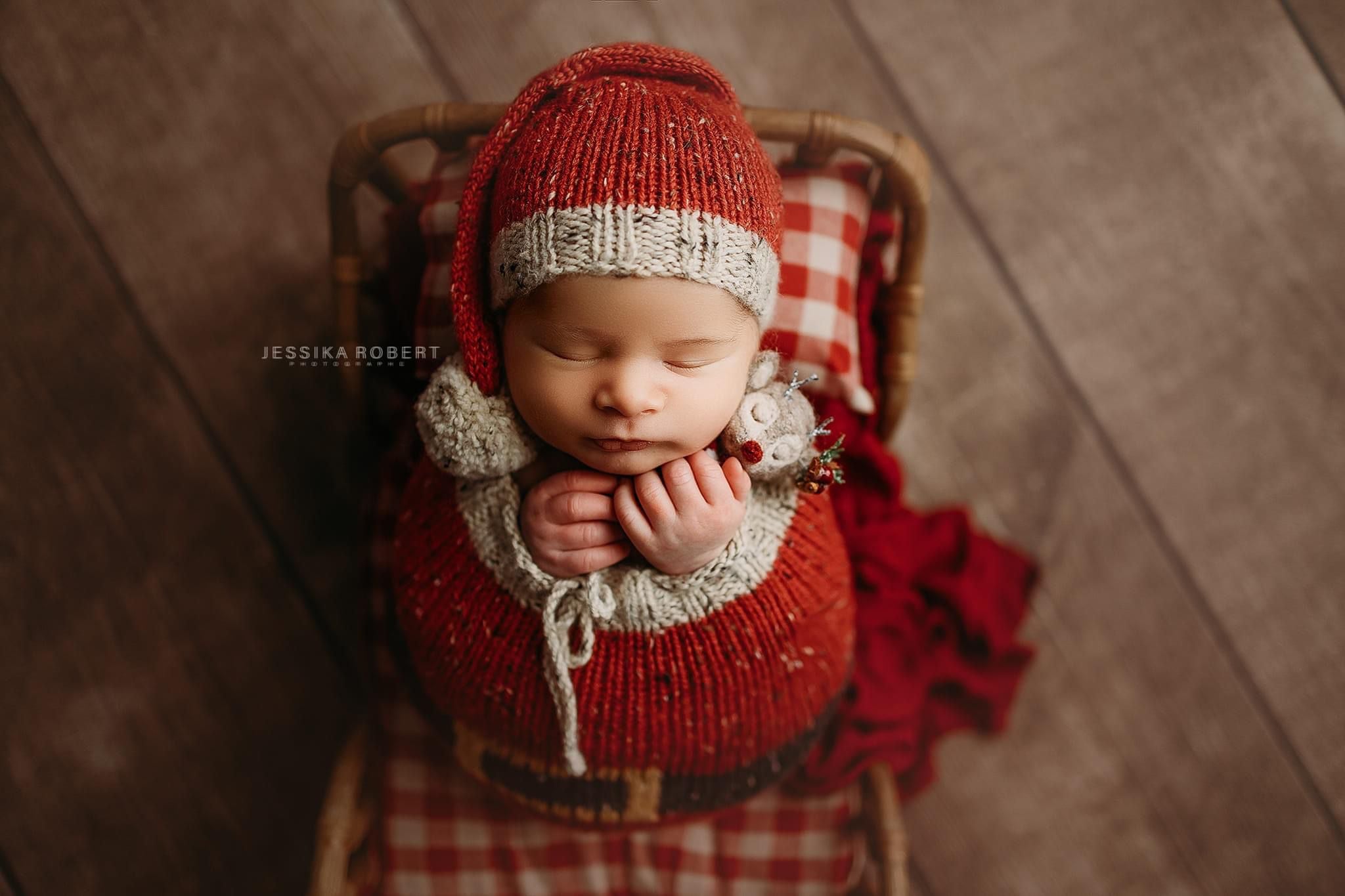 Credit Jessika Robert Photography