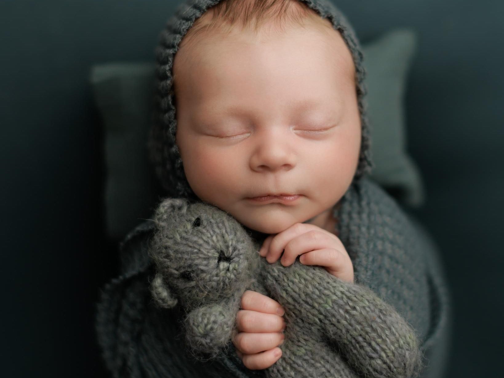 Credit Abby Nelson Photography