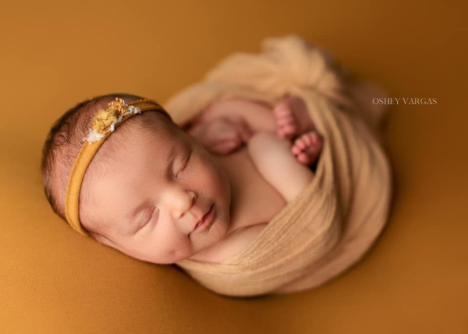 Credit Oshey Vargas Photography