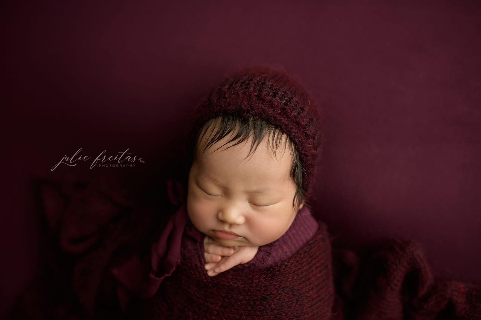 Credit Julie Freitas Photography