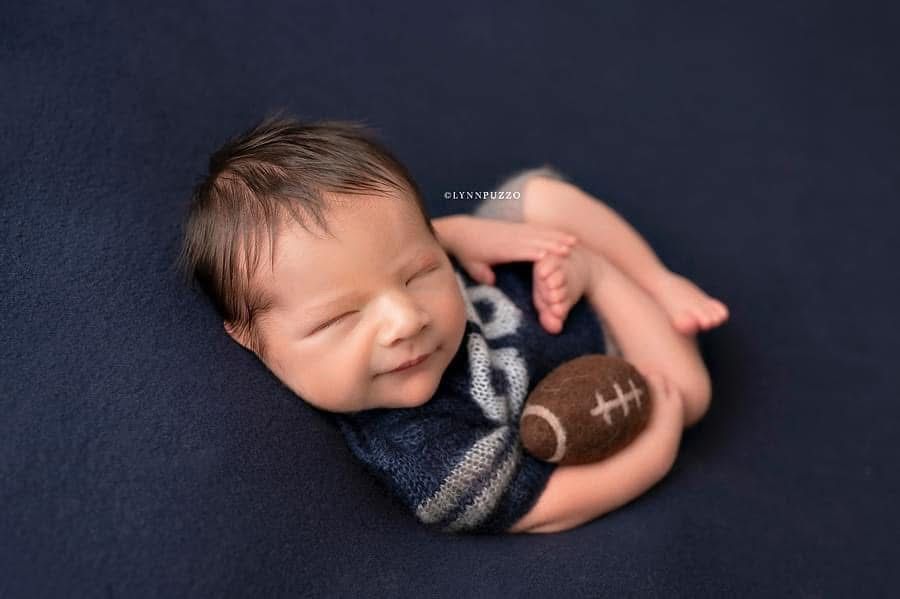 Credit Lynn Puzzo Photography