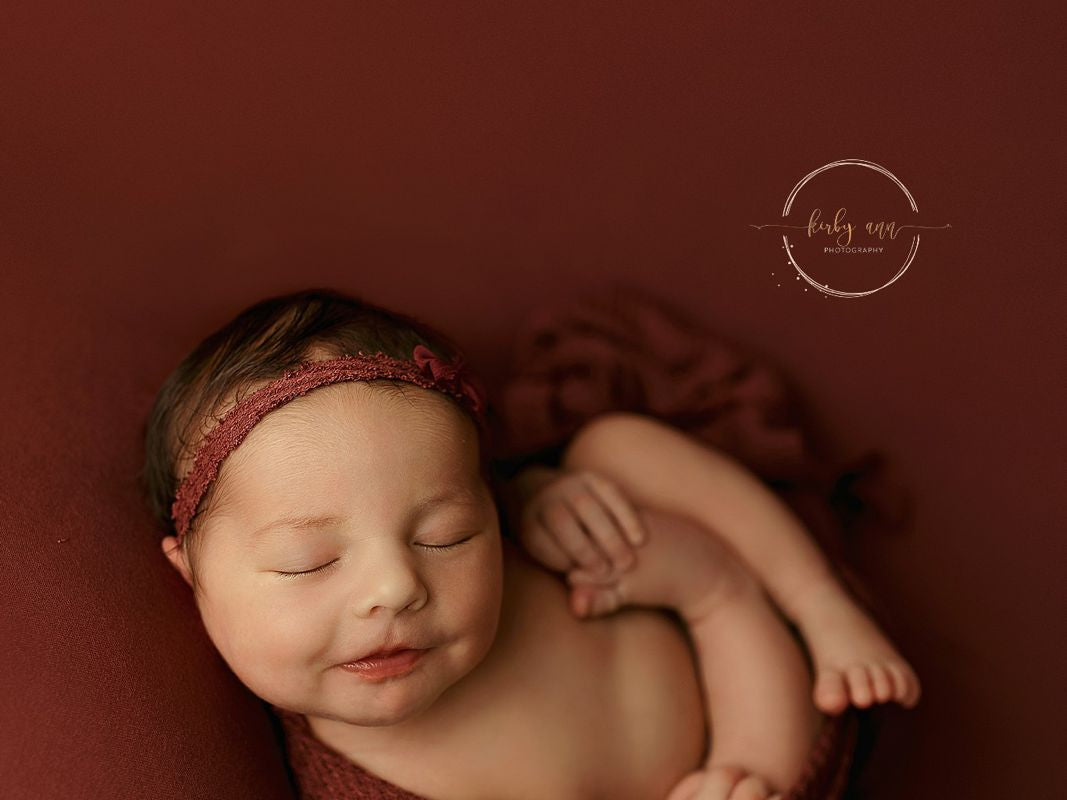 Credit Kirby Ann Photography