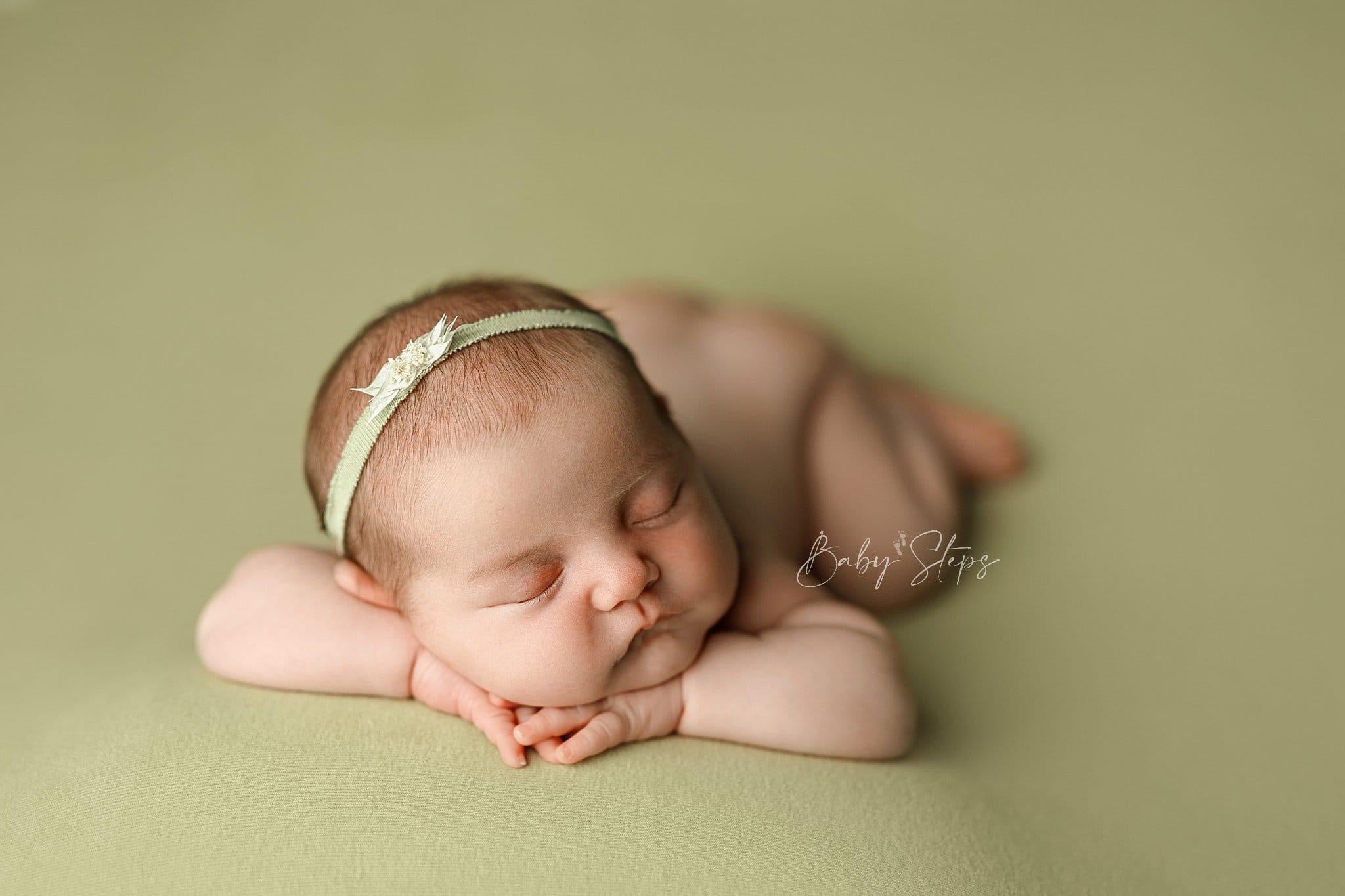 Credit Baby Steps Photography