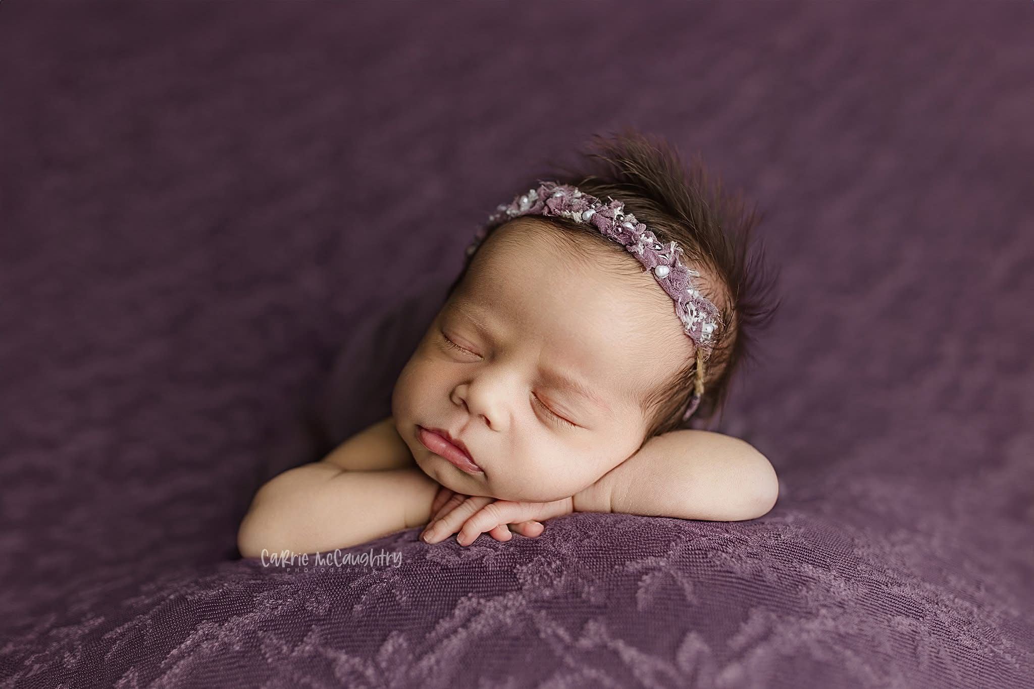 Credit Carrie McCaughtry Photography