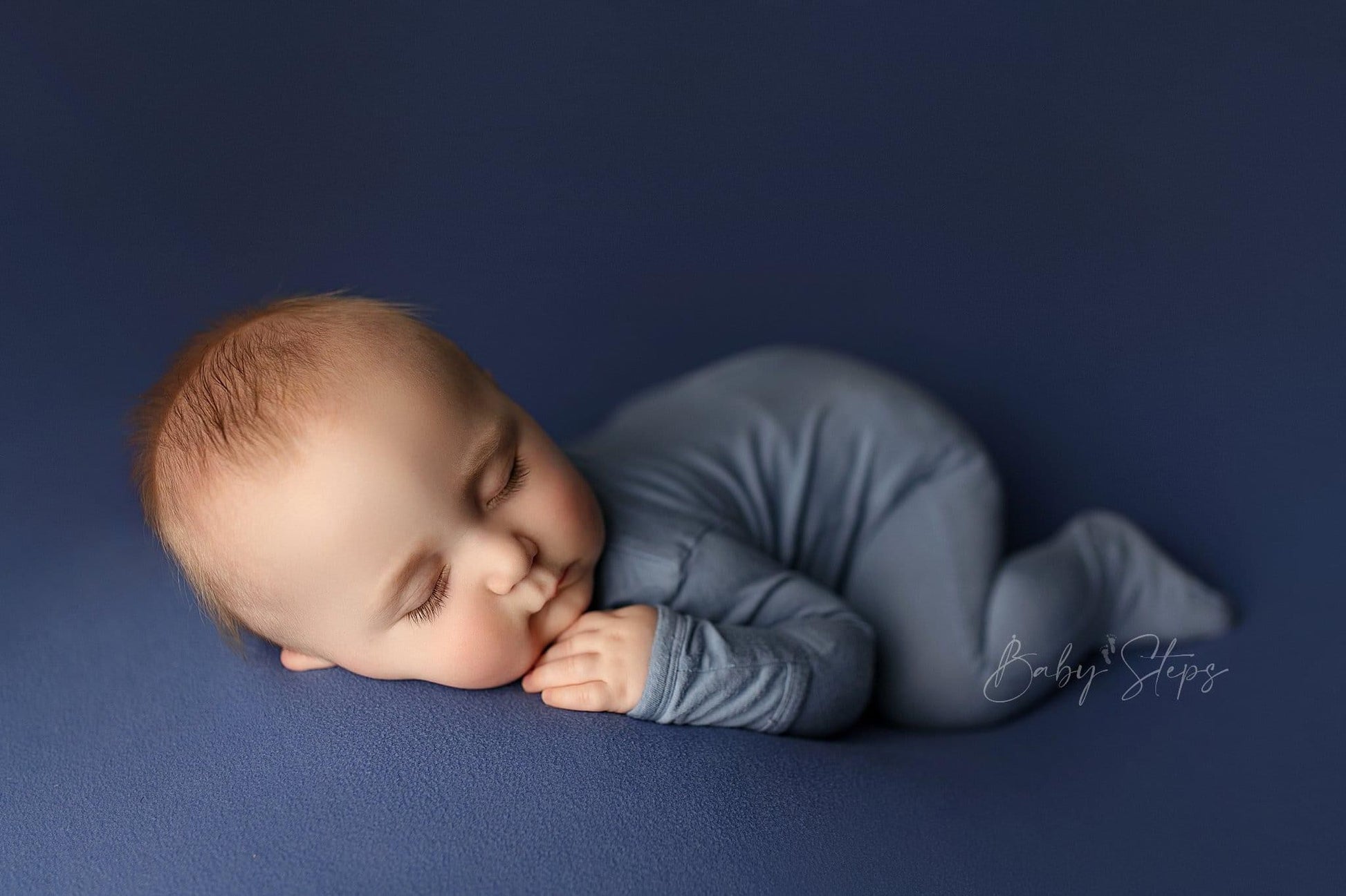 Credit Baby Steps Photography