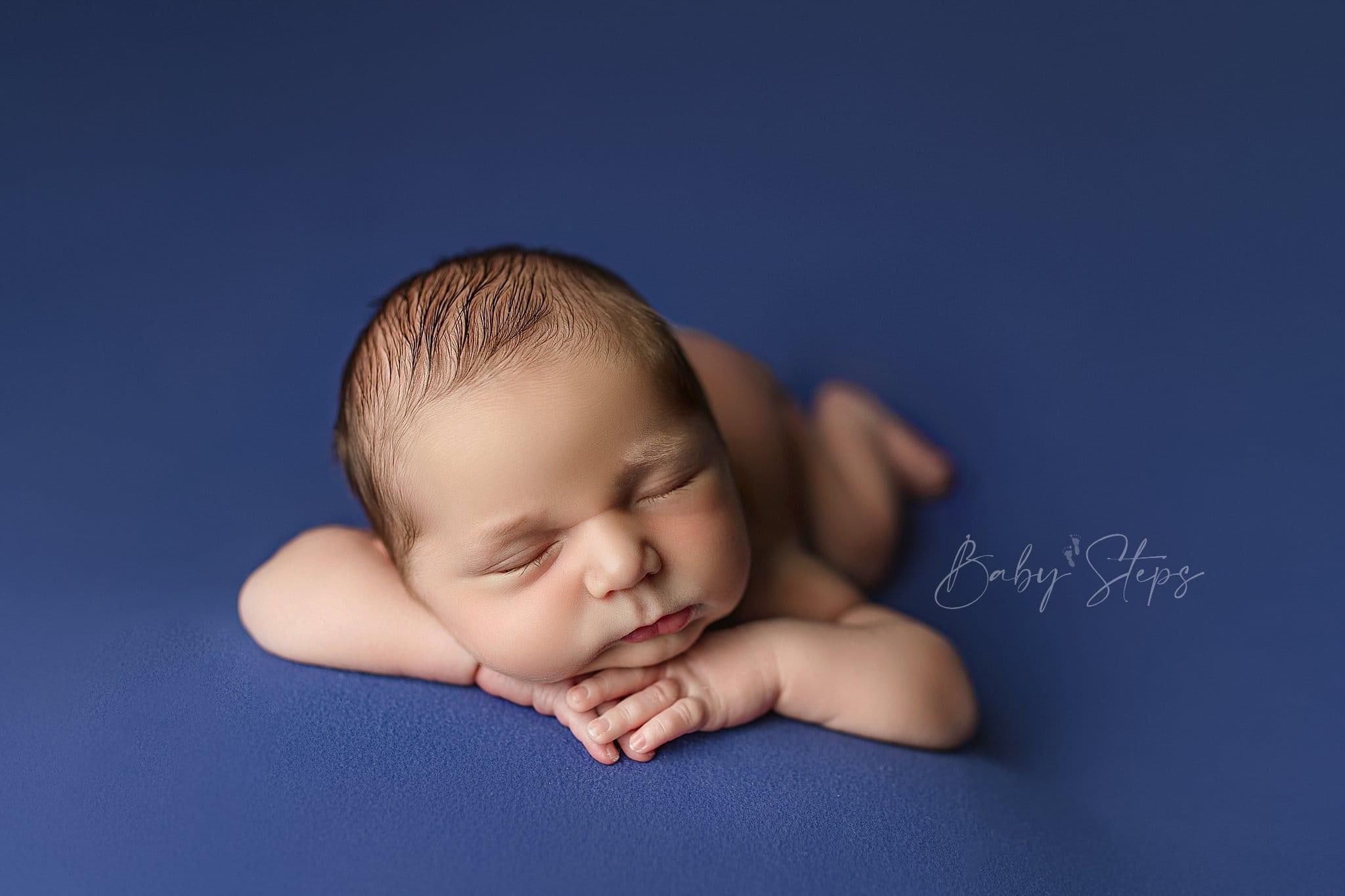 Credit Baby Steps Photography