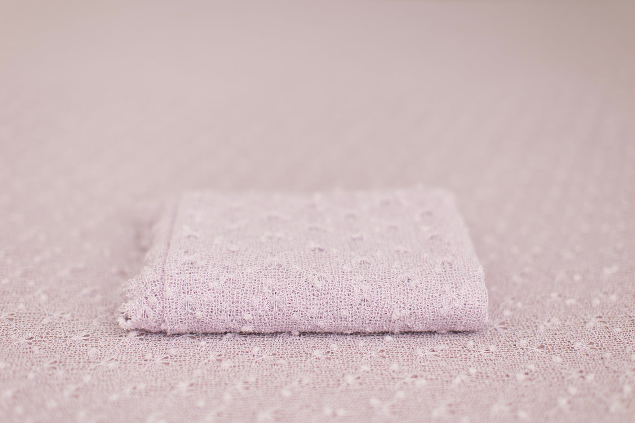 Kate | Forever Lilac Wrap