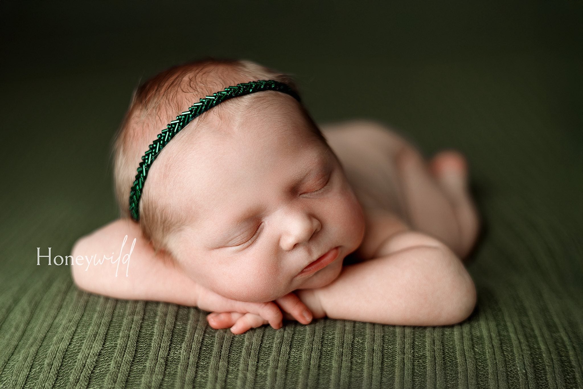 Credit Honeywild Photography