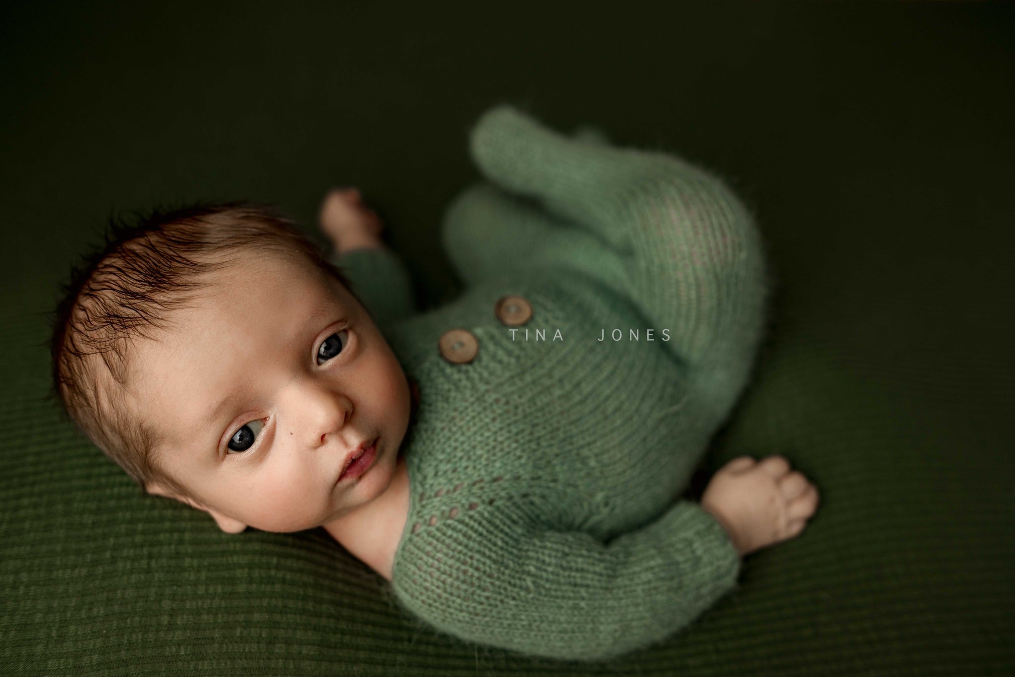 Credit Tina Jones Photography