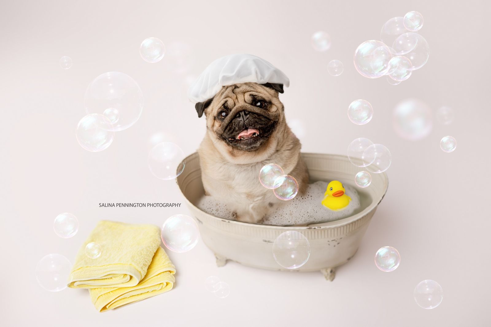 Scrub-a-dub-tub | Creamed Wheat