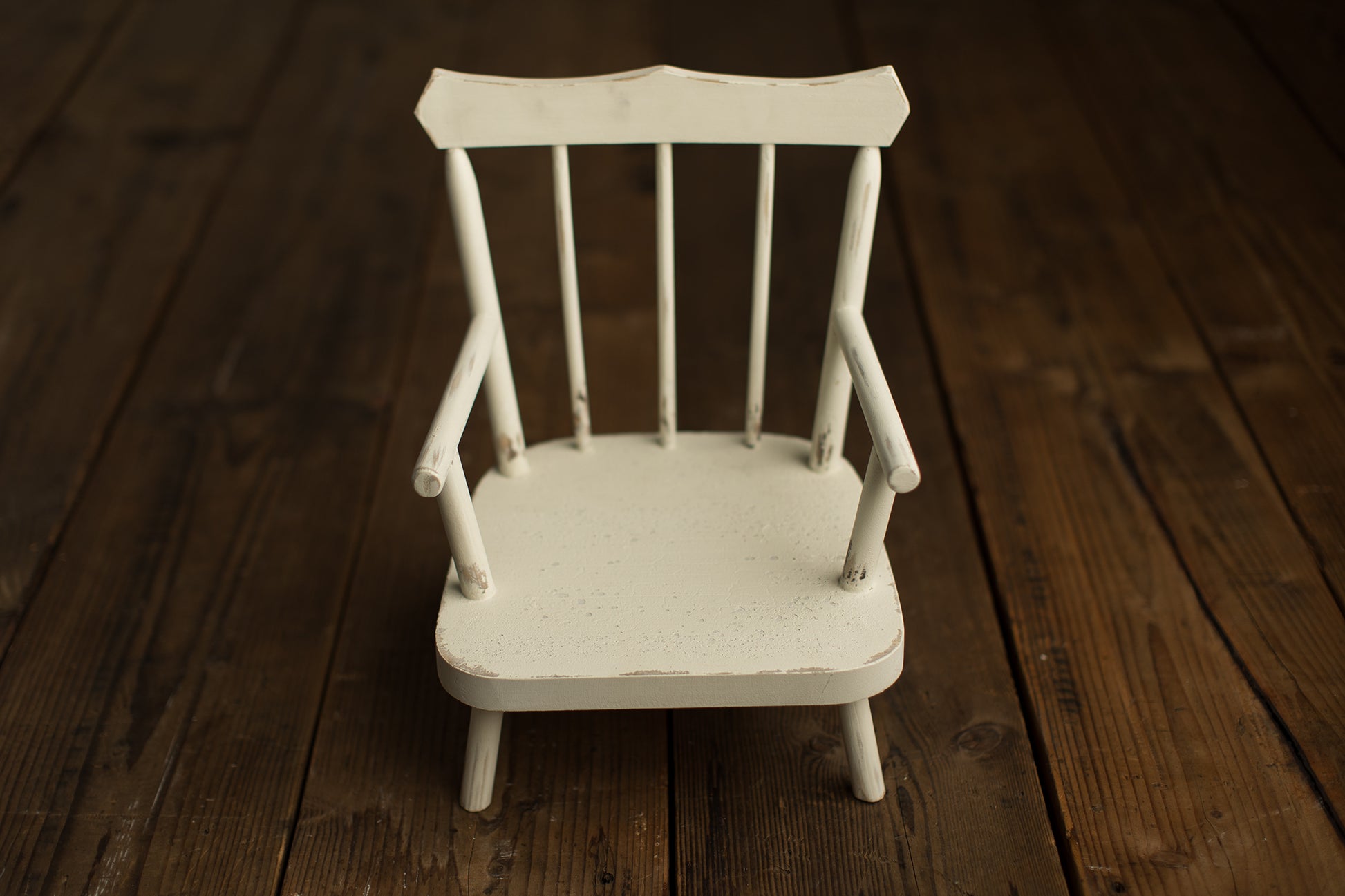 Shabby Chair