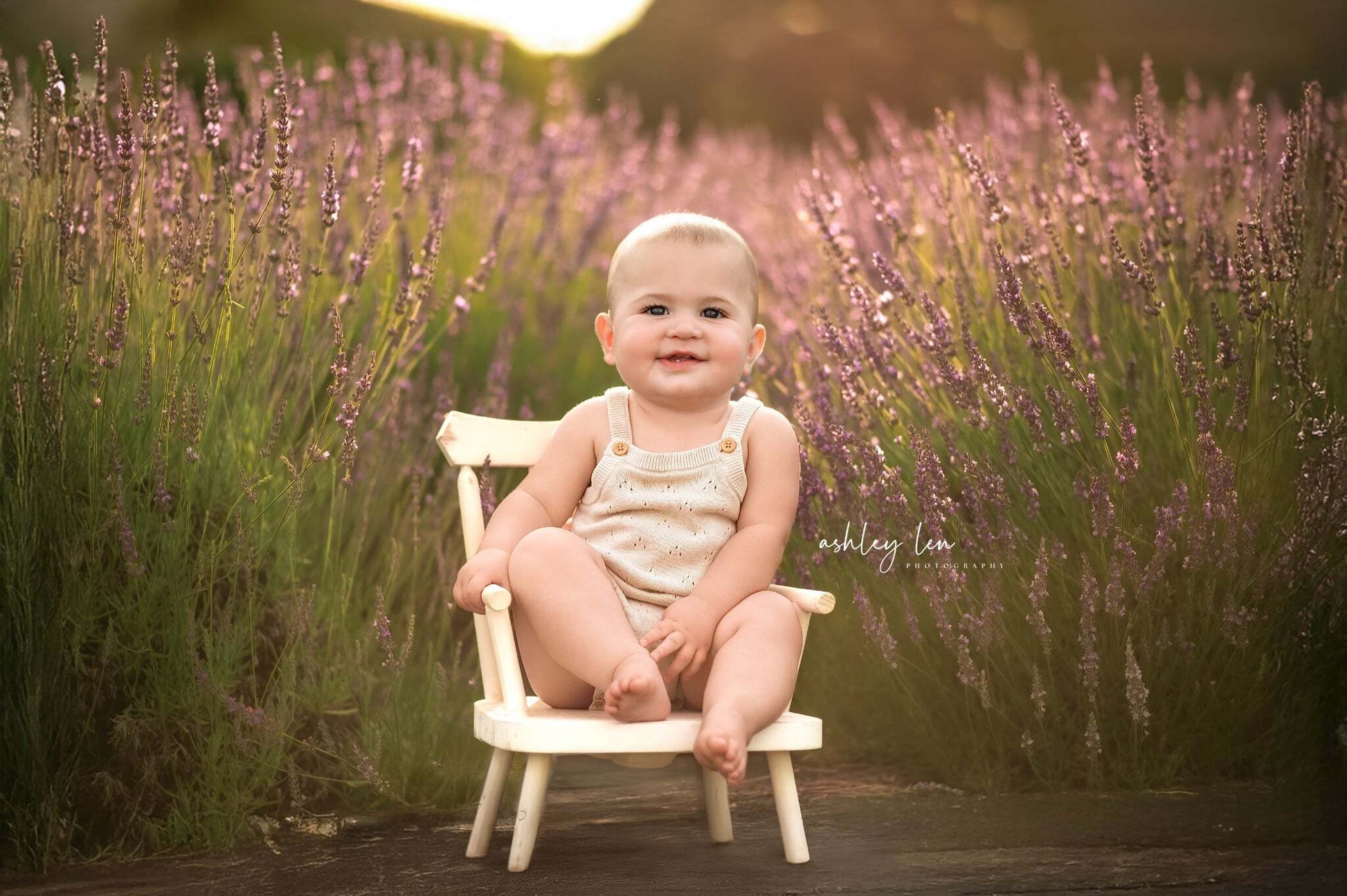 Credit Ashley Len Photography