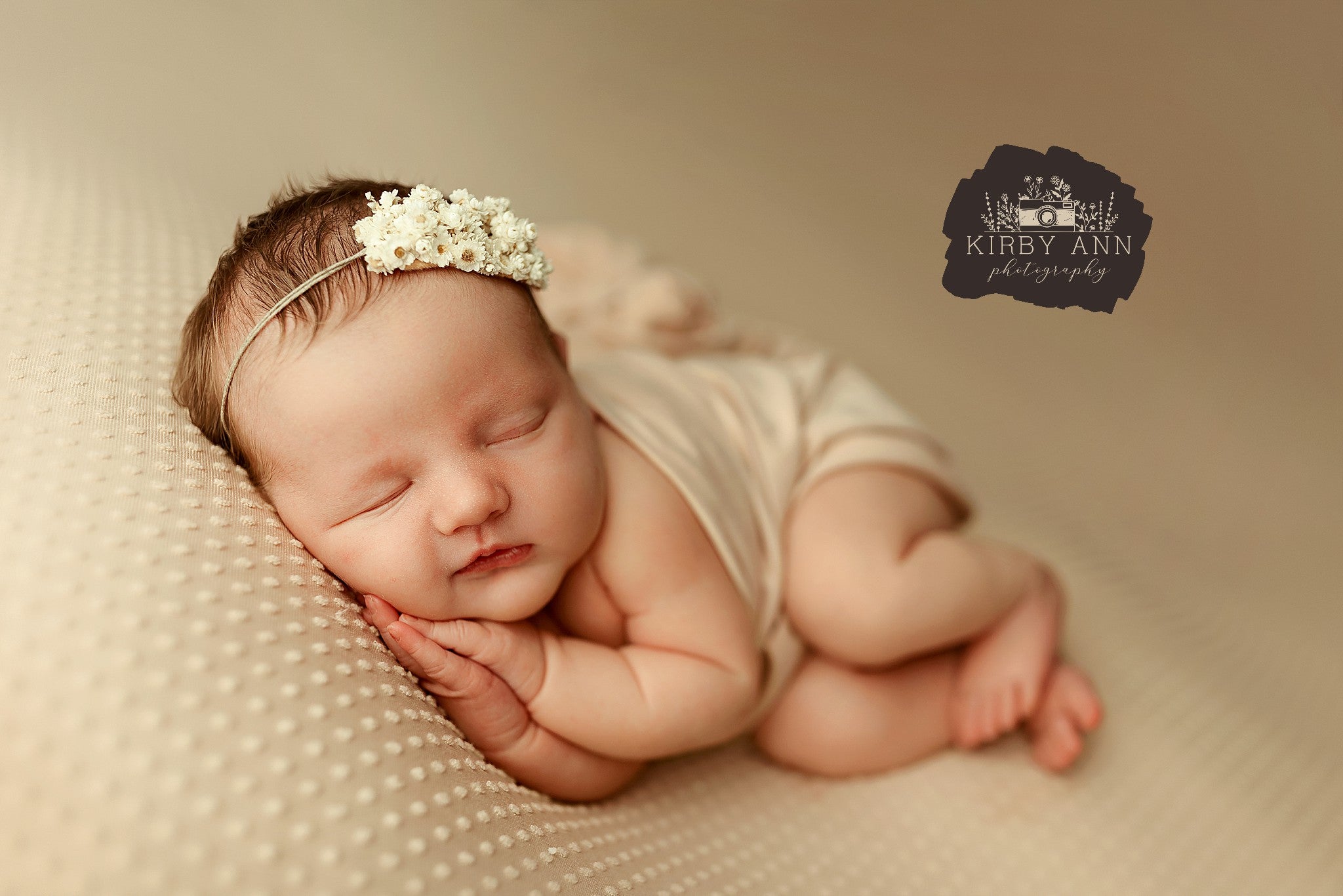 Credit Kirby Ann Photography