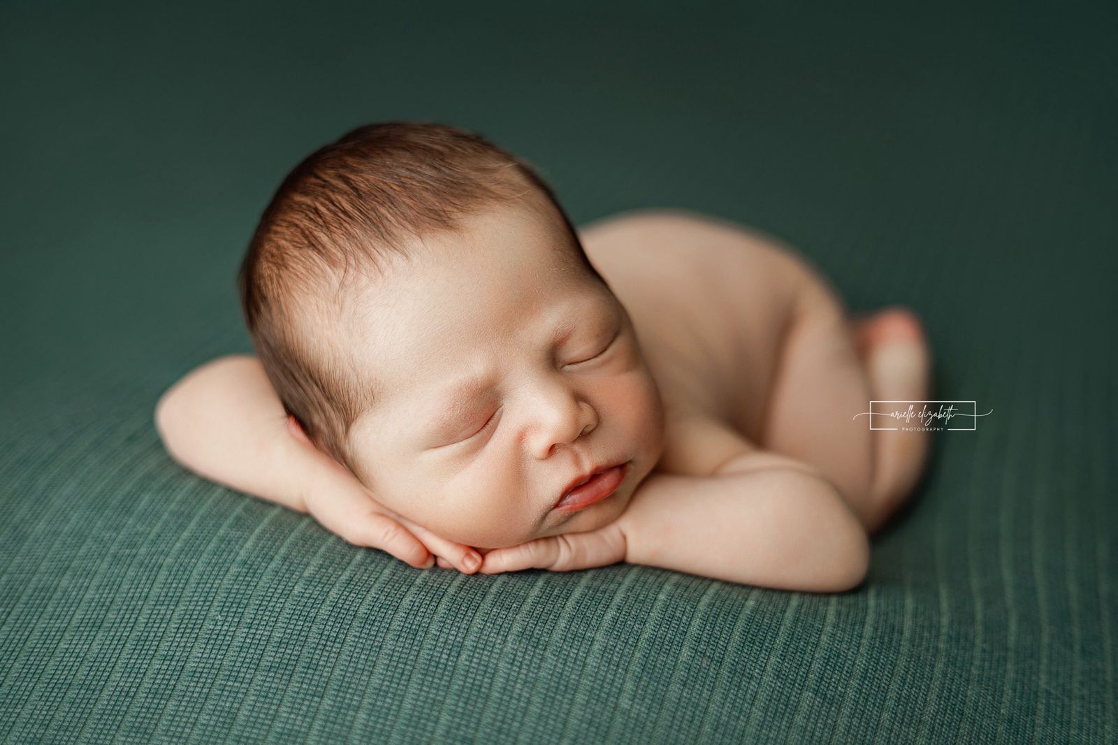 Credit Arielle Elizabeth Photography