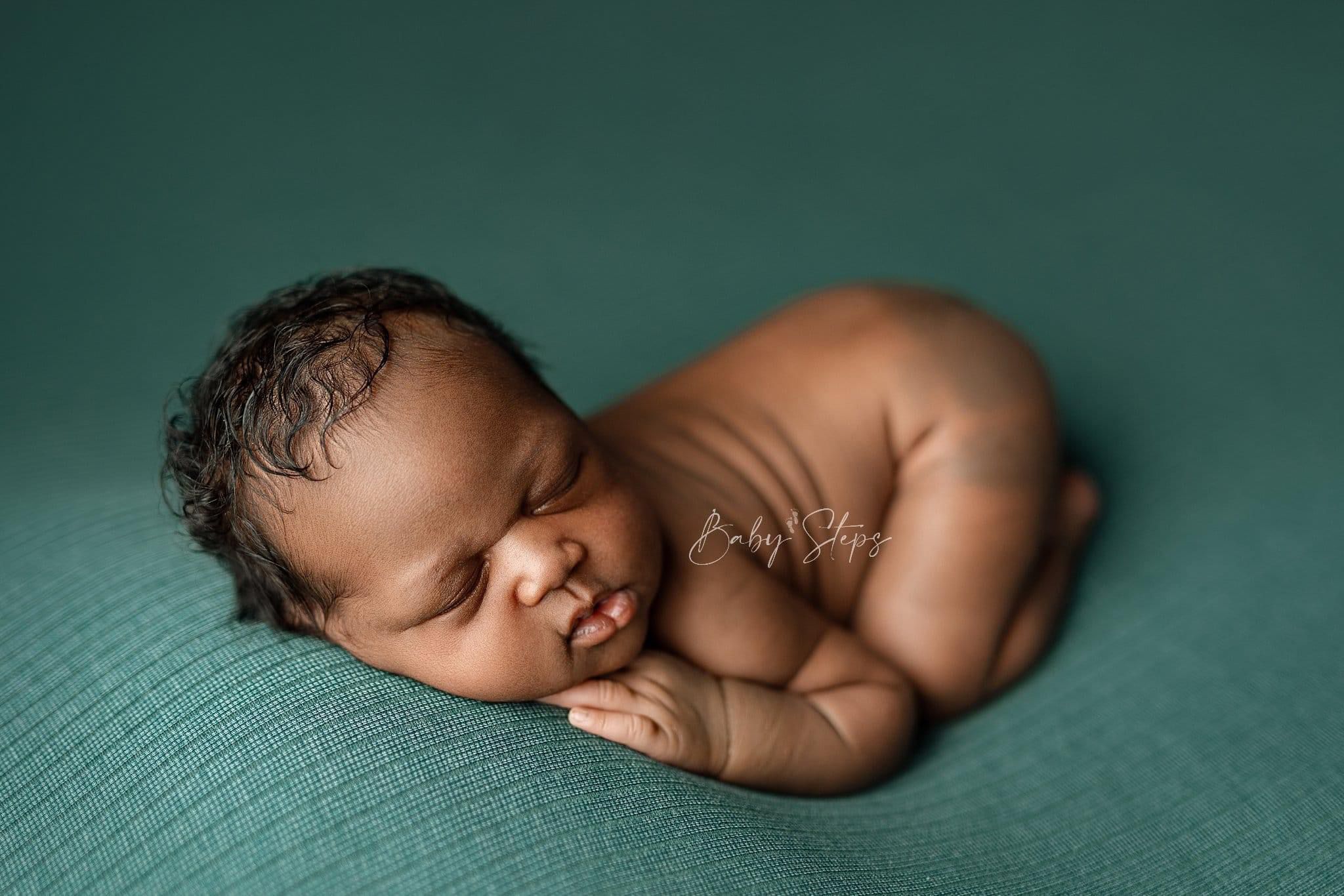 Credit Baby Steps Photography