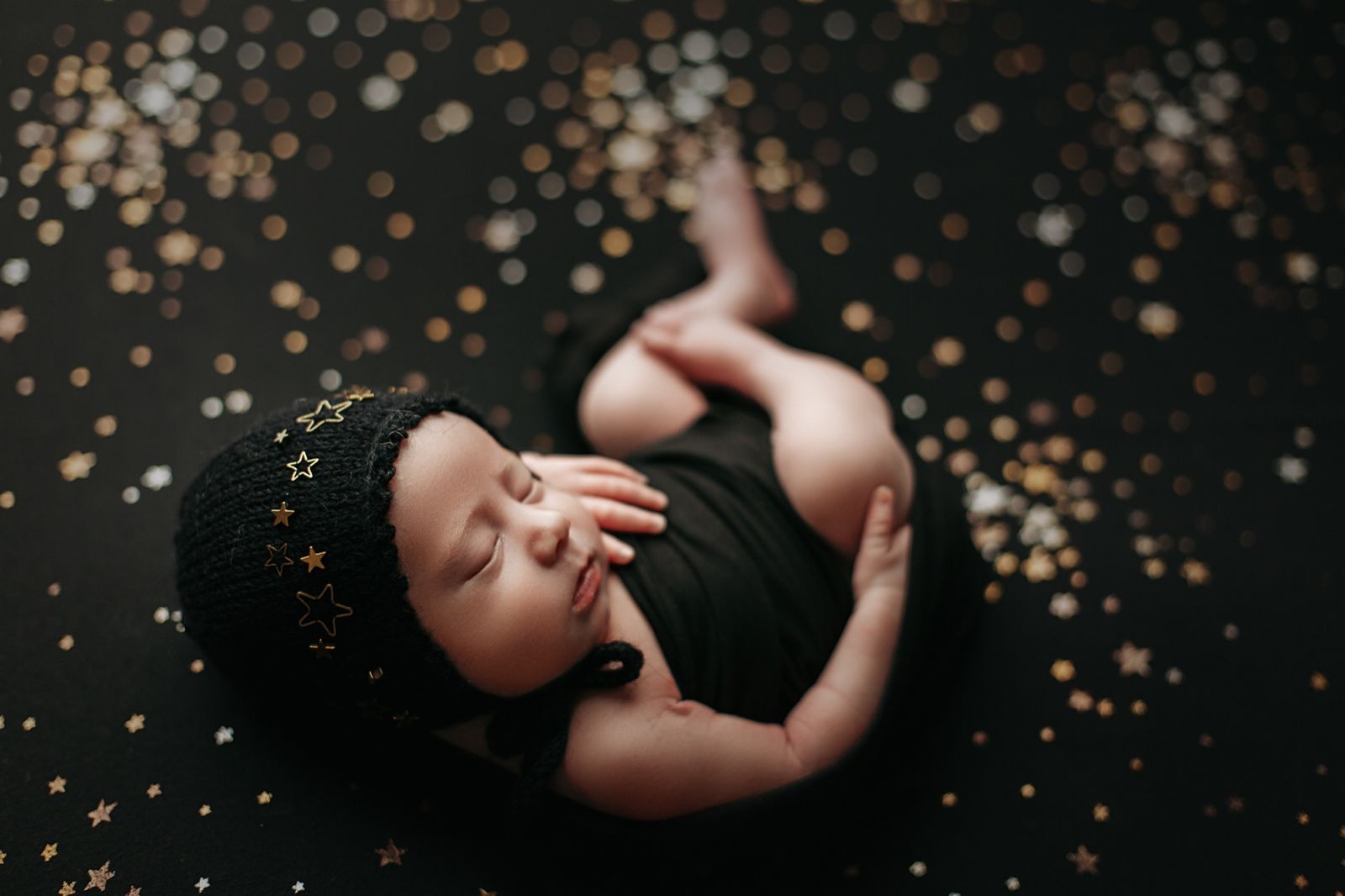 Credit Meadow & Ash Photography