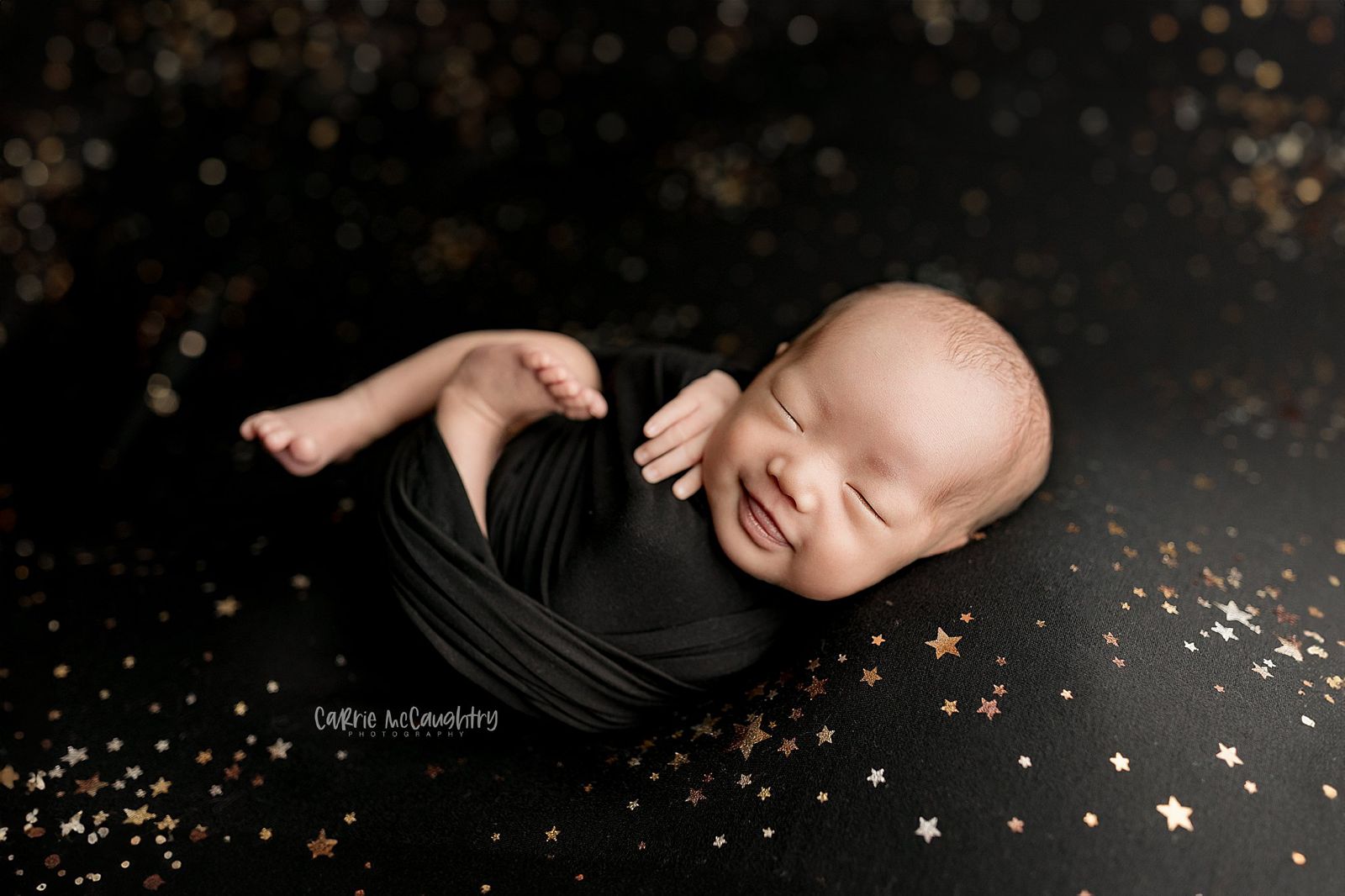 Credit Carrie McCaughtry Photography