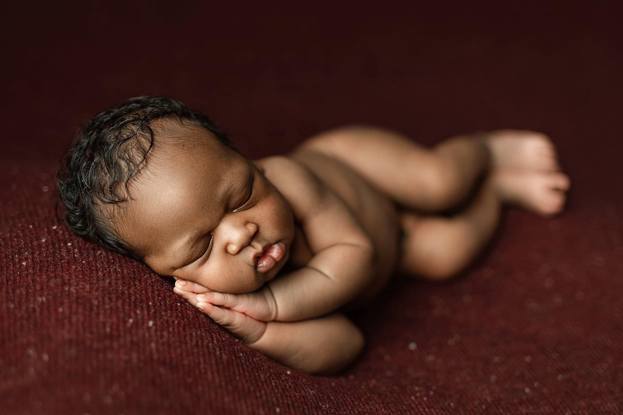 Credit Baby Steps Photography