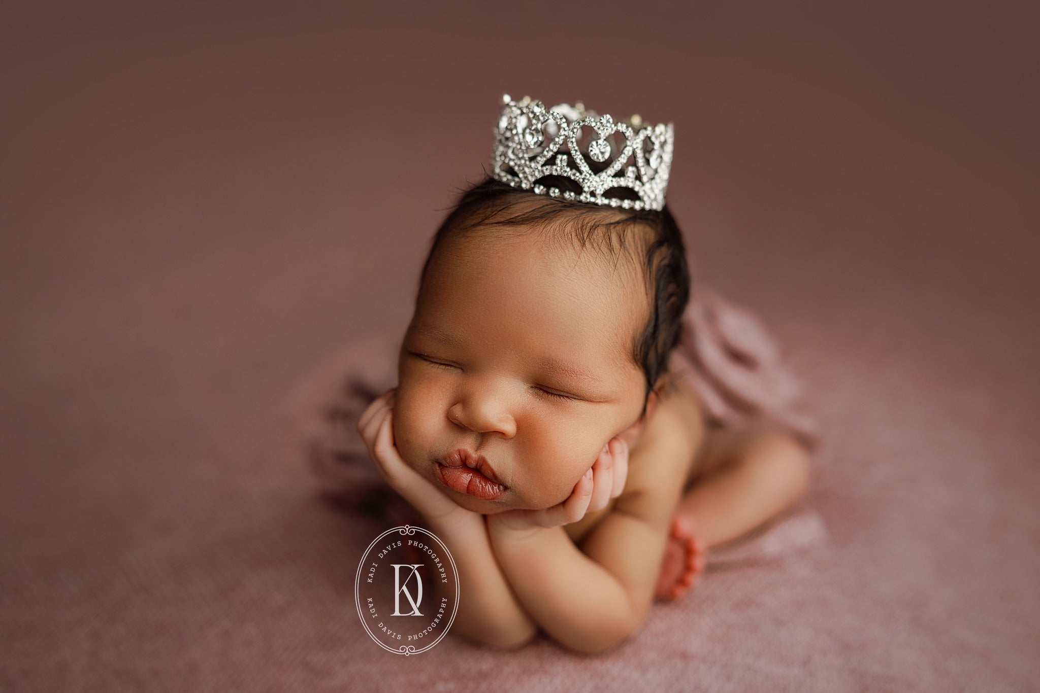 Credit Kadi Davis Photography