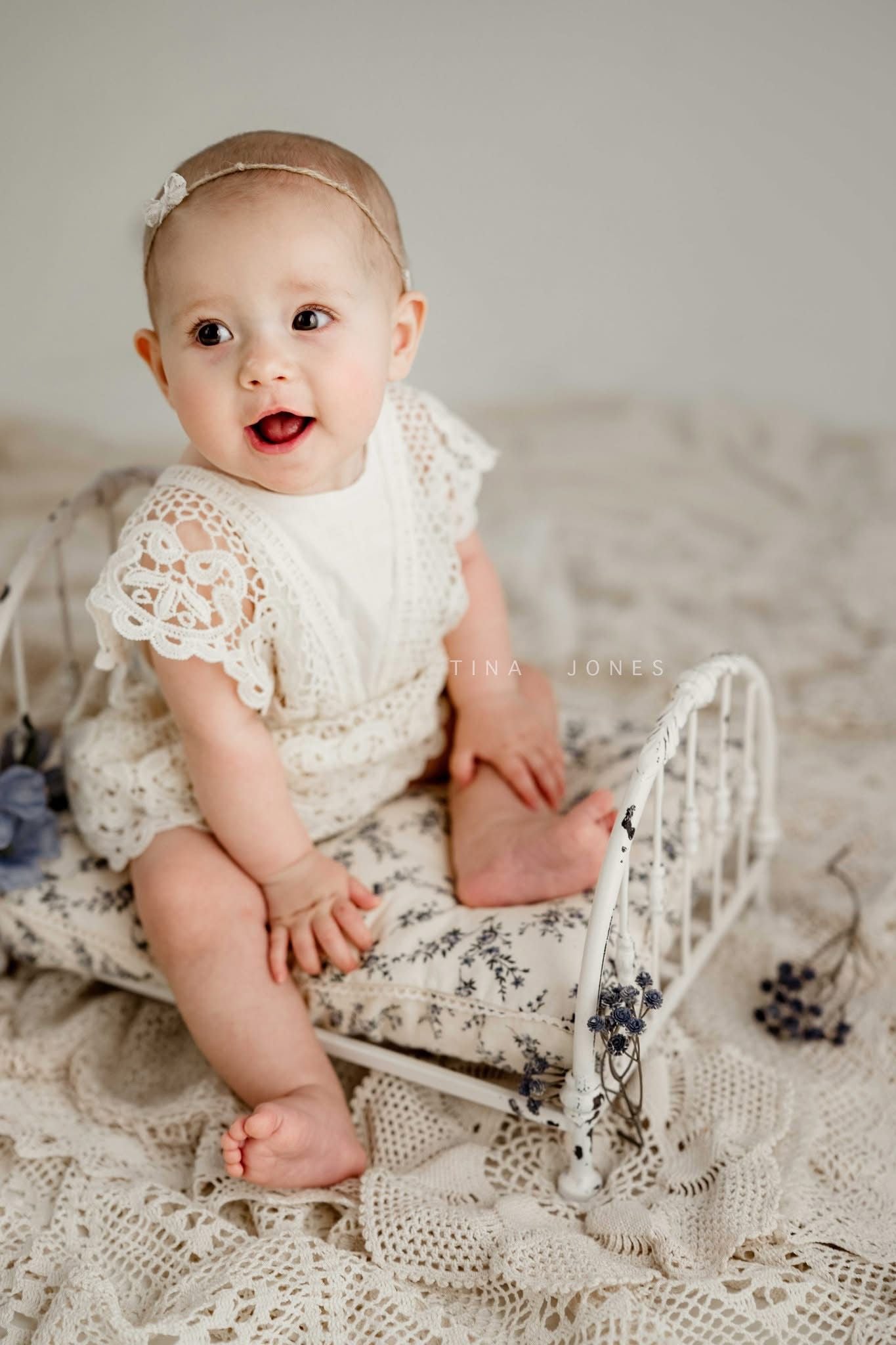 Credit Tina Jones Photography