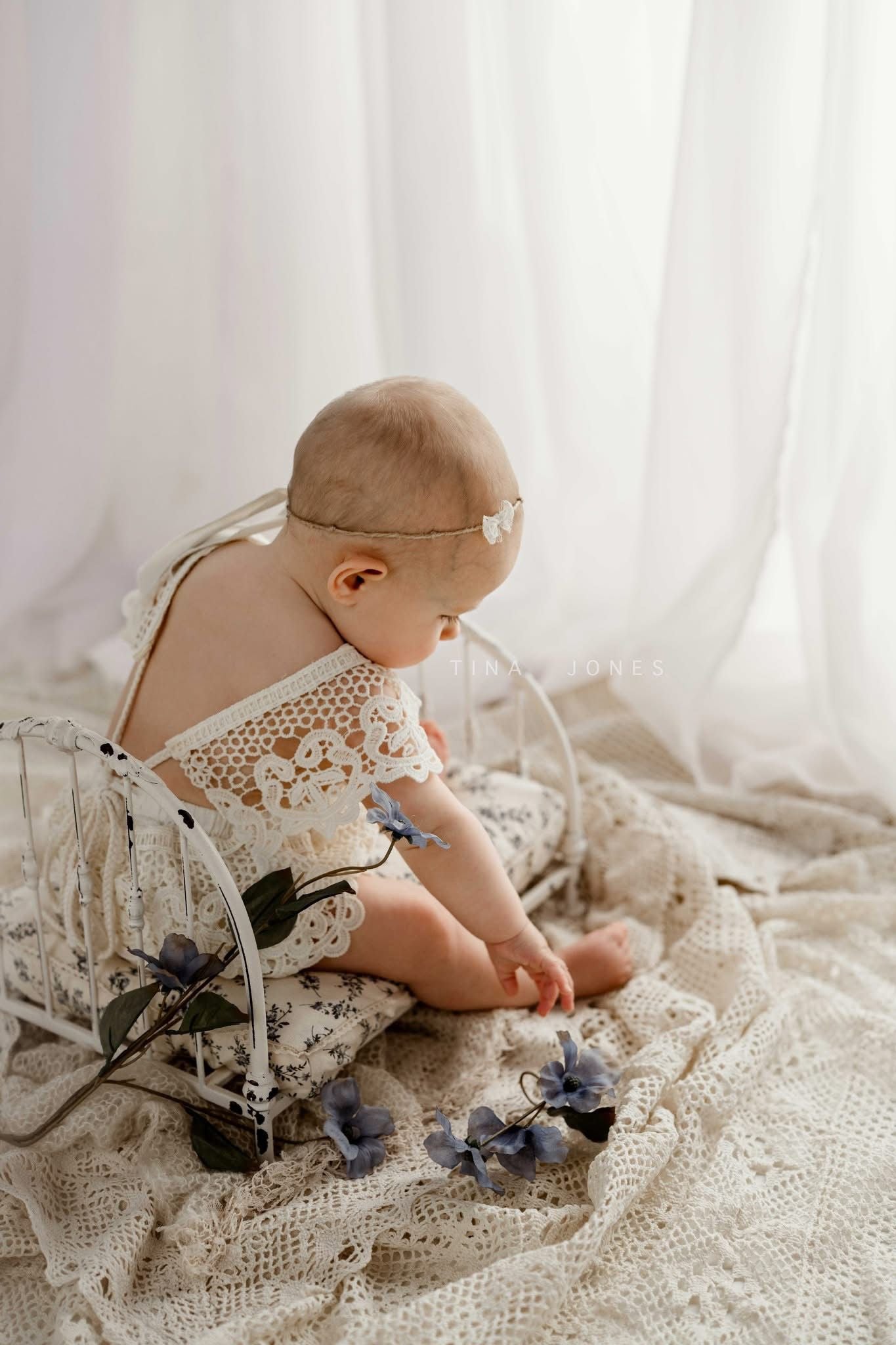 Credit Tina Jones Photography