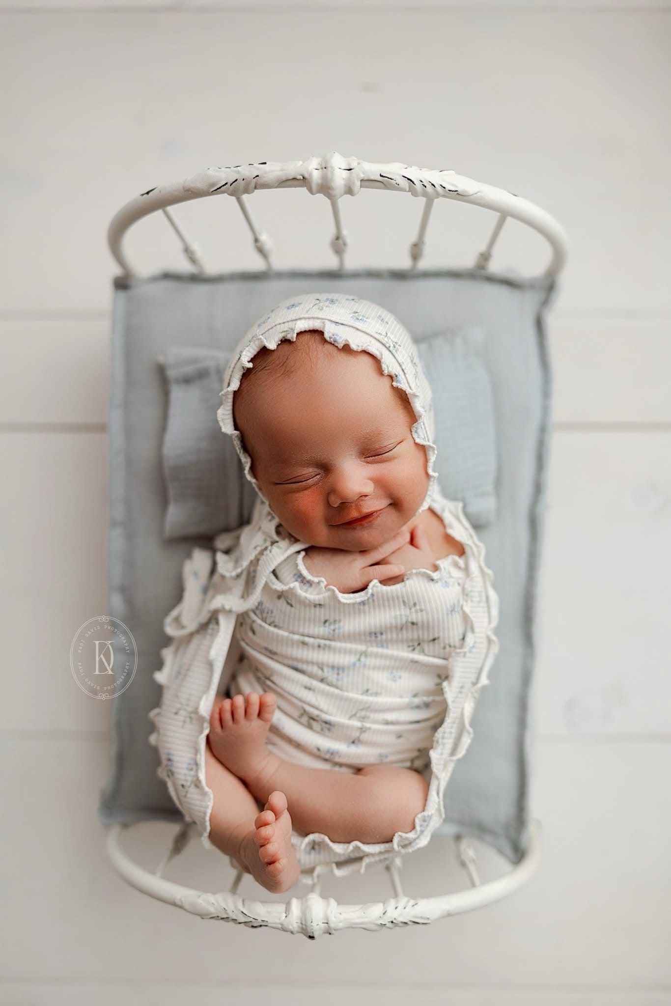 Credit Kadi Davis Photography