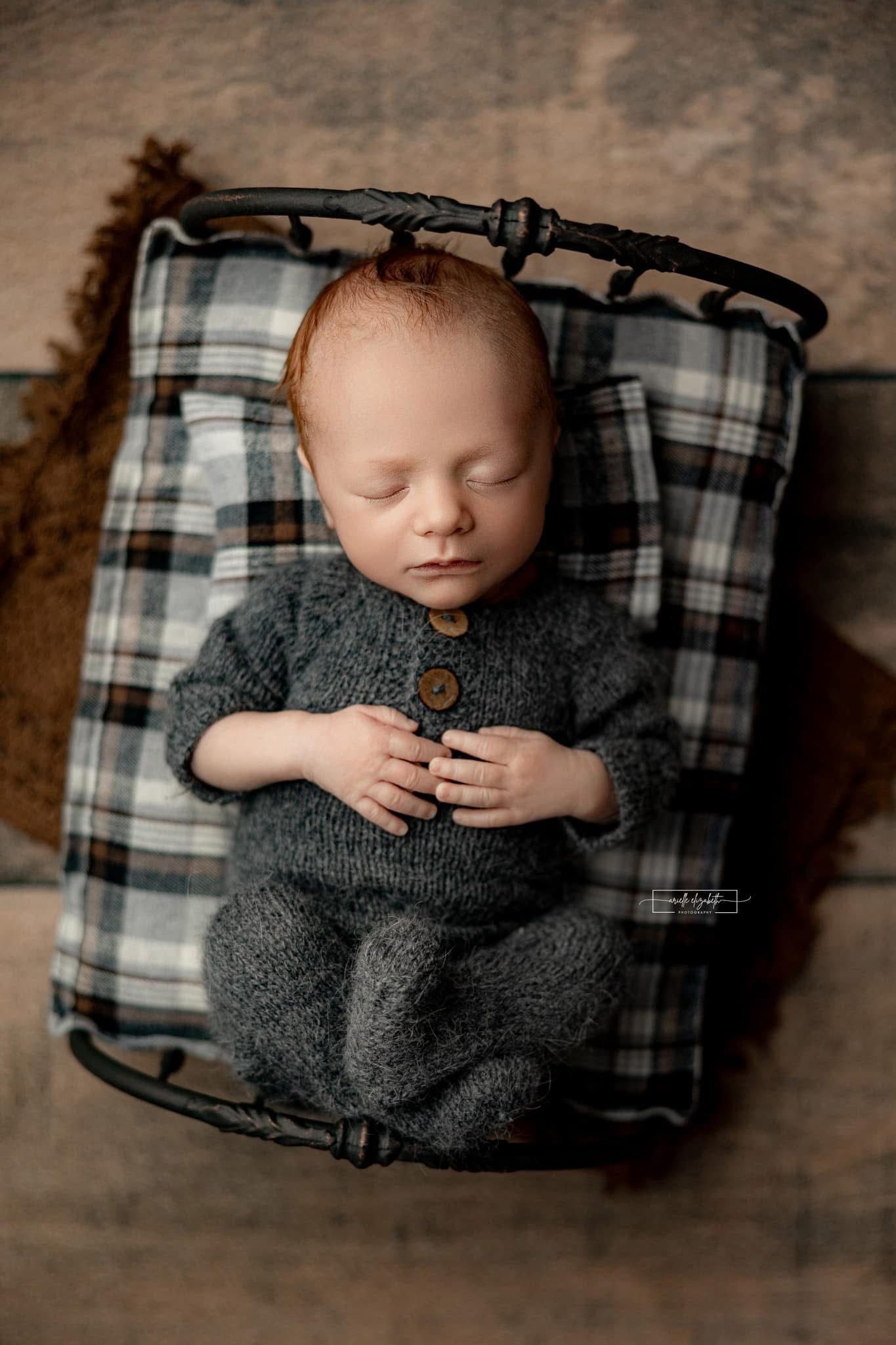 Credit Arielle Elizabeth Photography