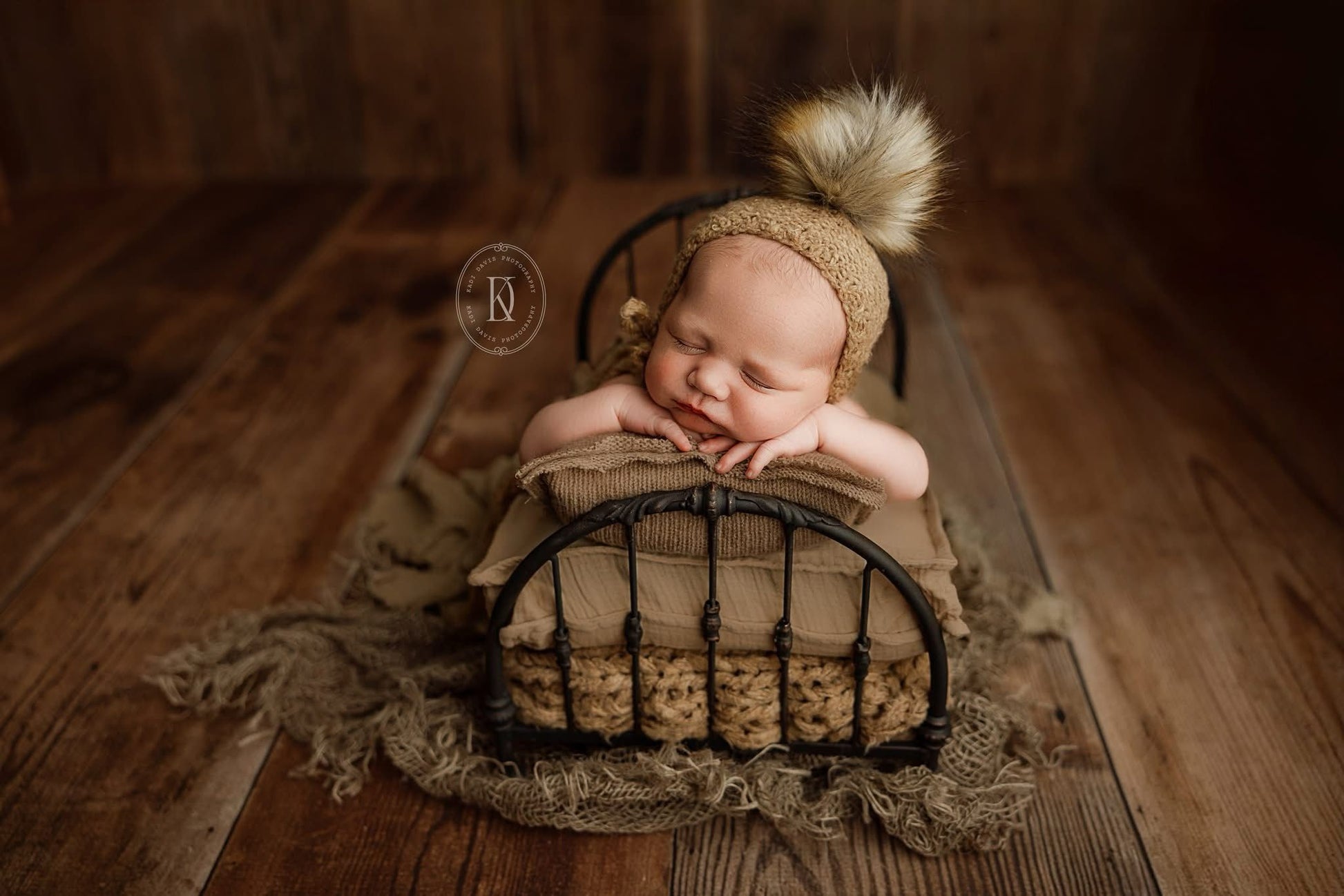 Credit Kadi Davis Photography