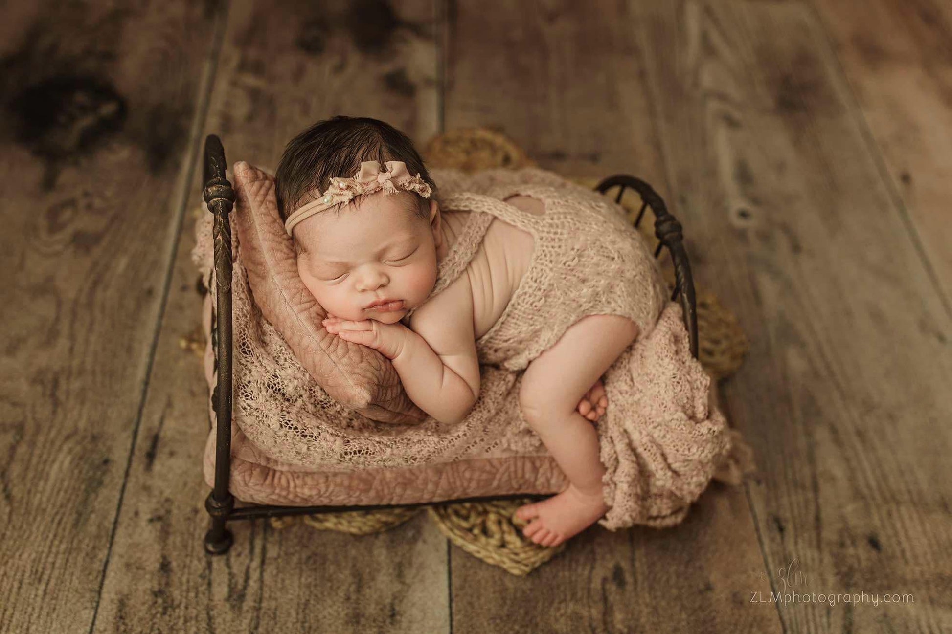 Credit ZLM Photography
